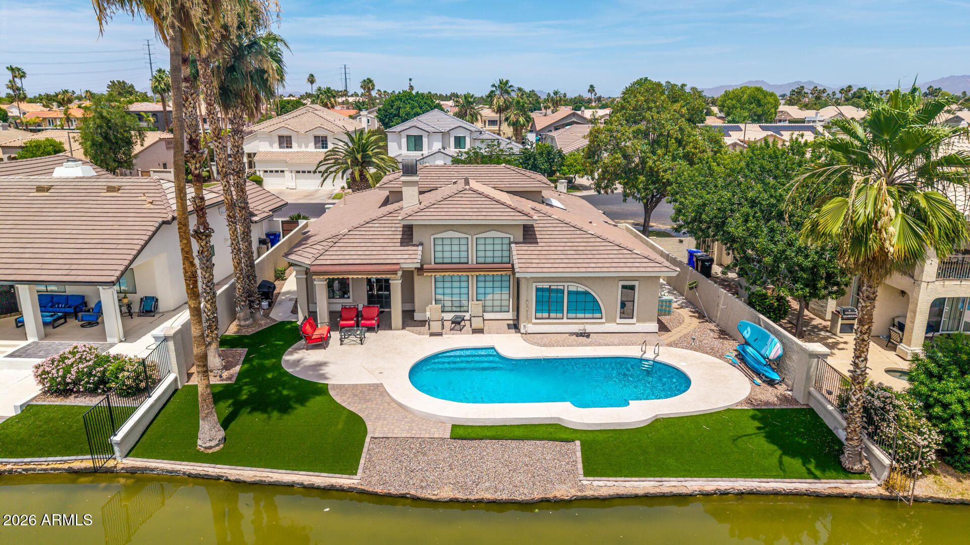 Gondola Ln, Gilbert, AZ 85234