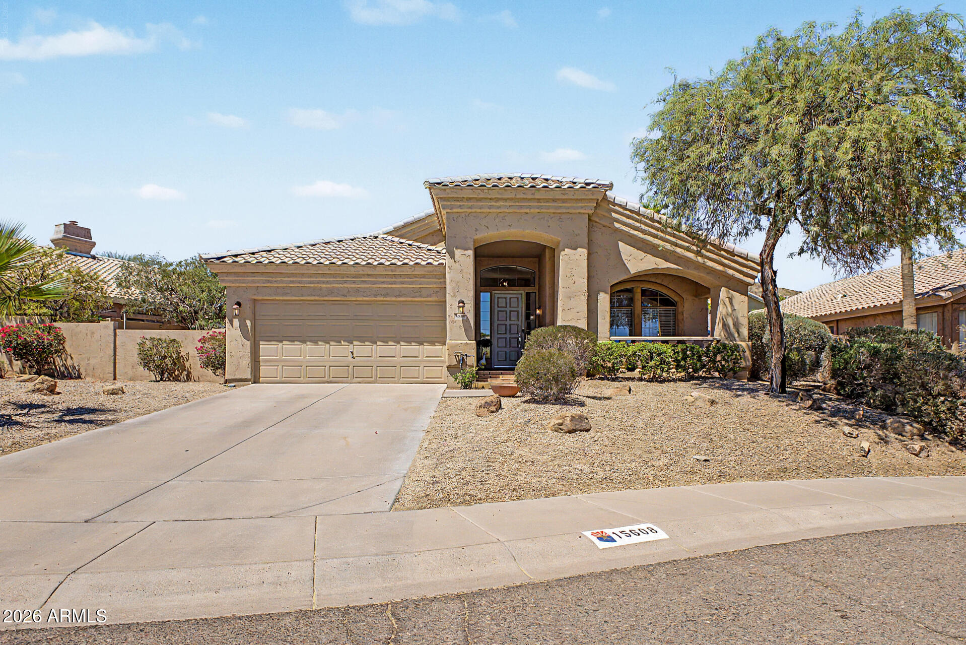 7th St, Phoenix, AZ 85048