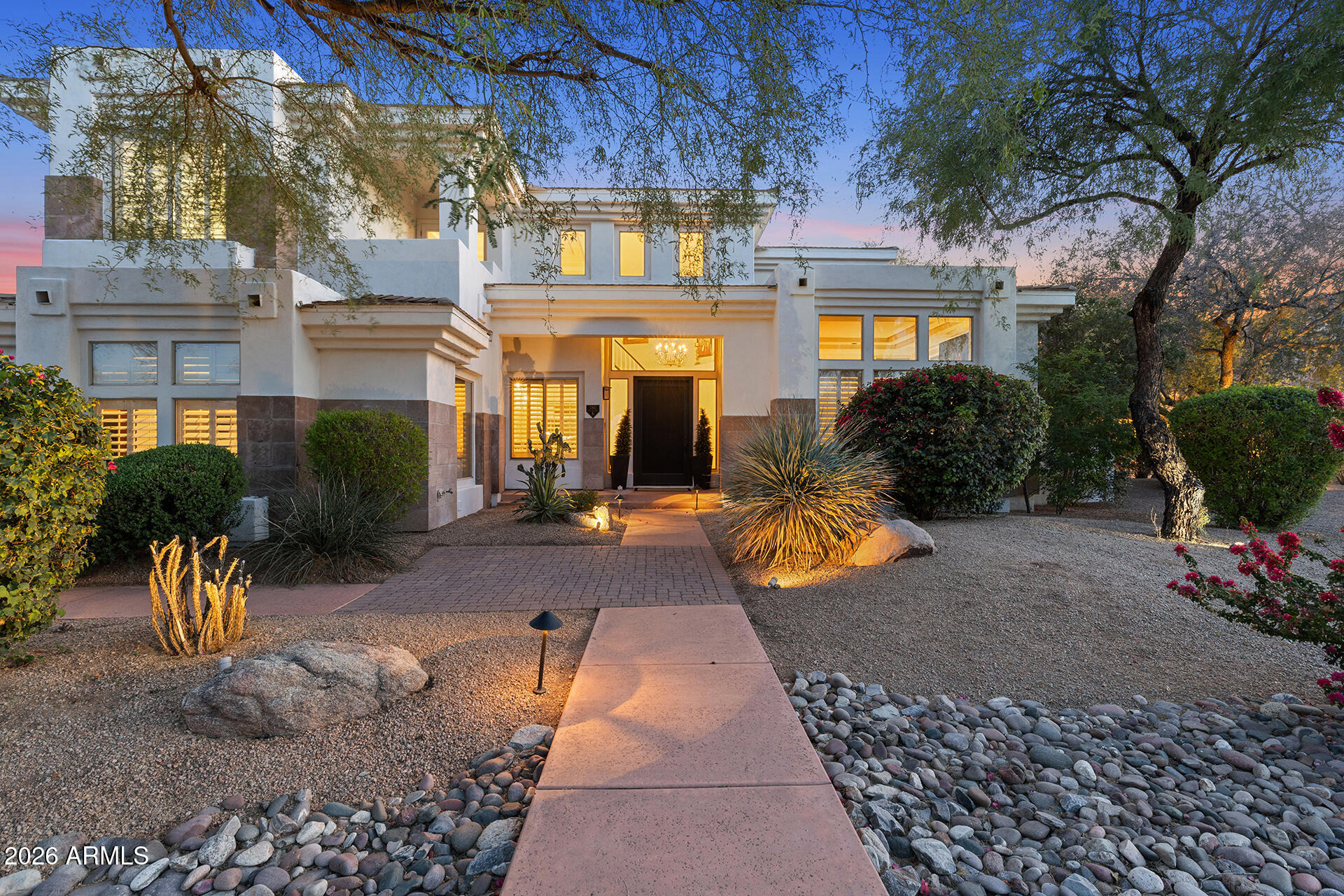 Via DE Luna Dr, Scottsdale, AZ 85255