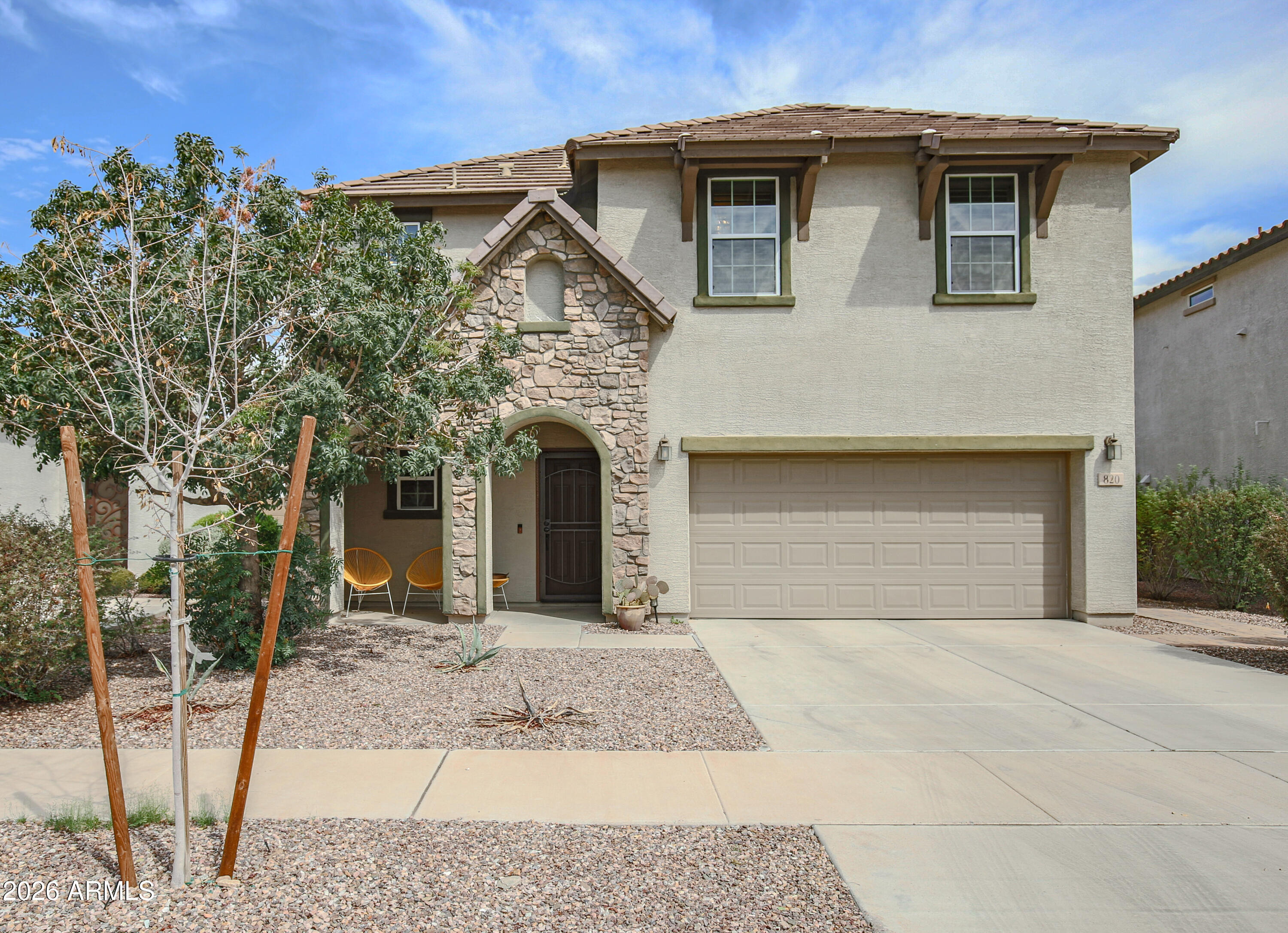 Constance Way, Phoenix, AZ 85042