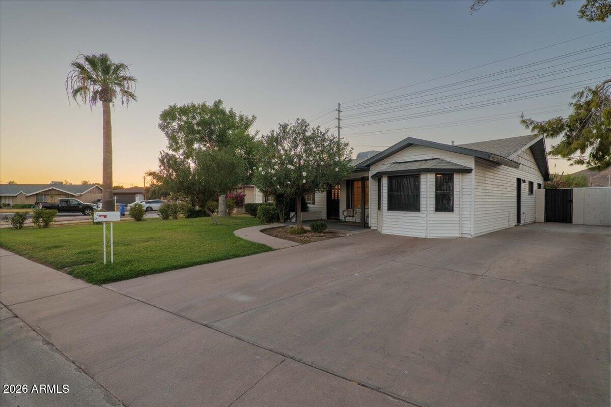 Sunnyslope Ln, Phoenix, AZ 85021