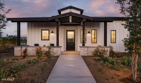 Greenwich Blvd, Surprise, AZ 85388