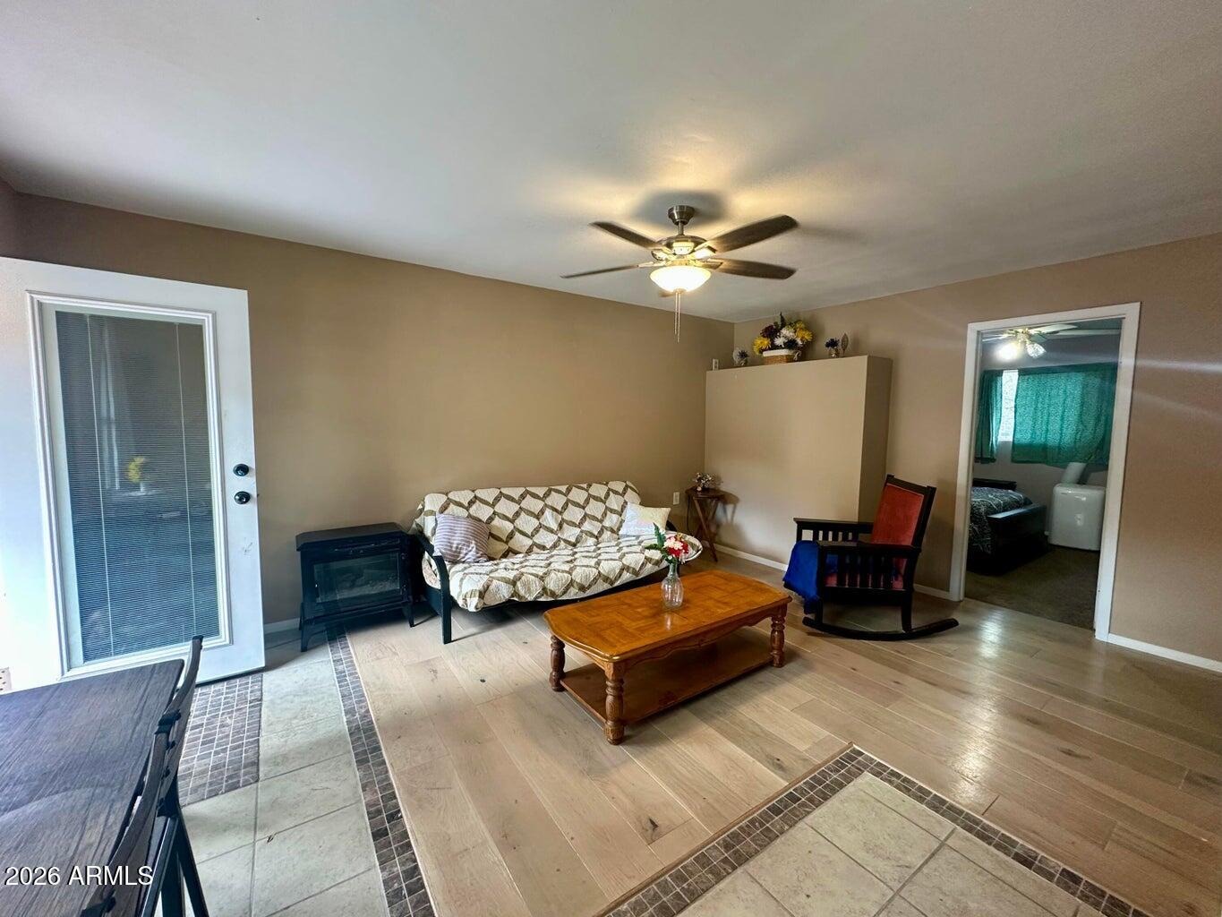Bonita St, Payson, AZ 85541