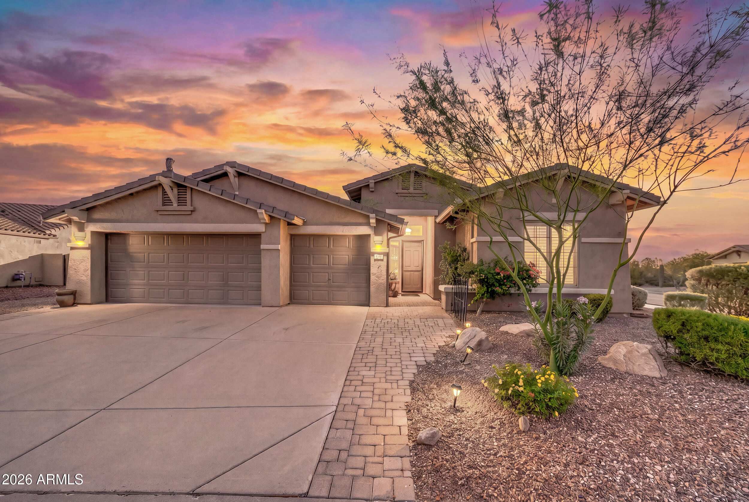 Lucky Seven Ct, Gold Canyon, AZ 85118