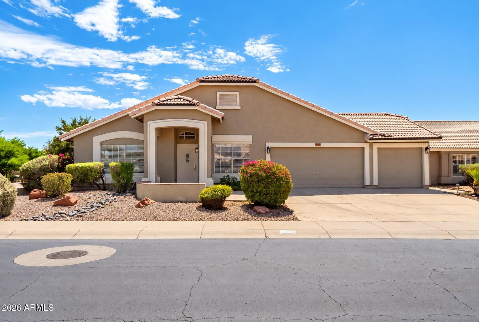 Saint John Rd, Phoenix, AZ 85032