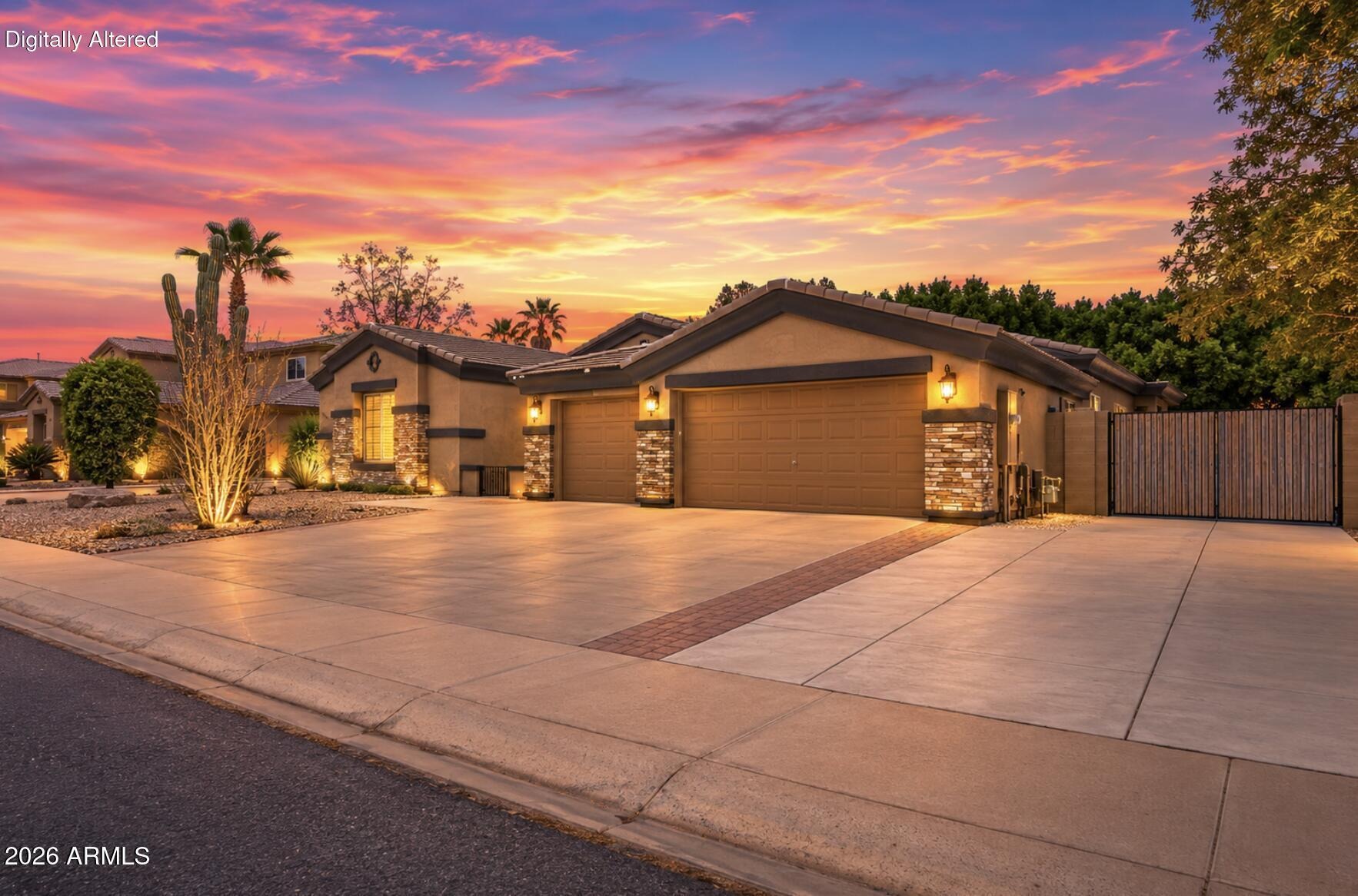Annika Dr, Litchfield Park, AZ 85340