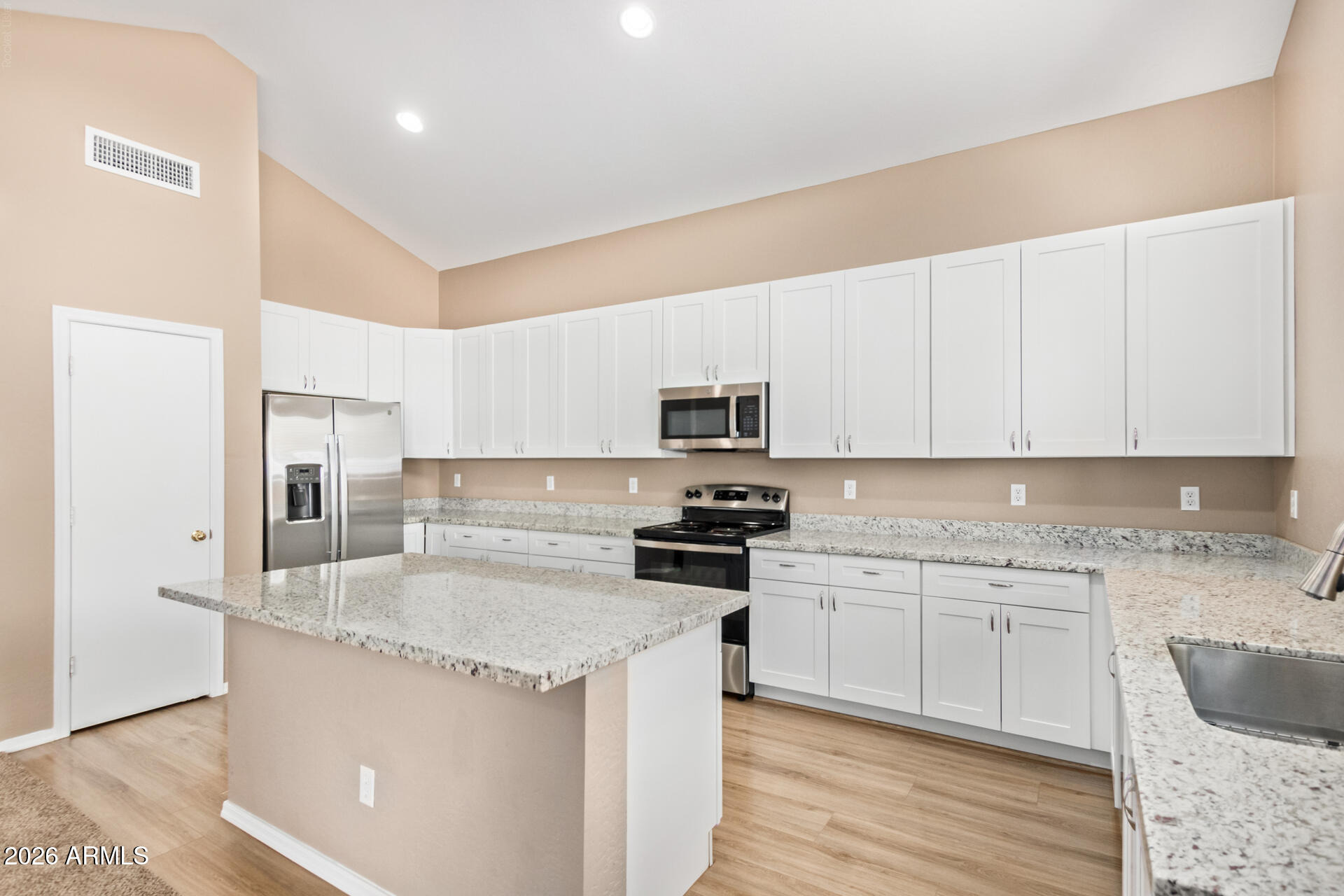Congress Ave, Coolidge, AZ 85128 #1
