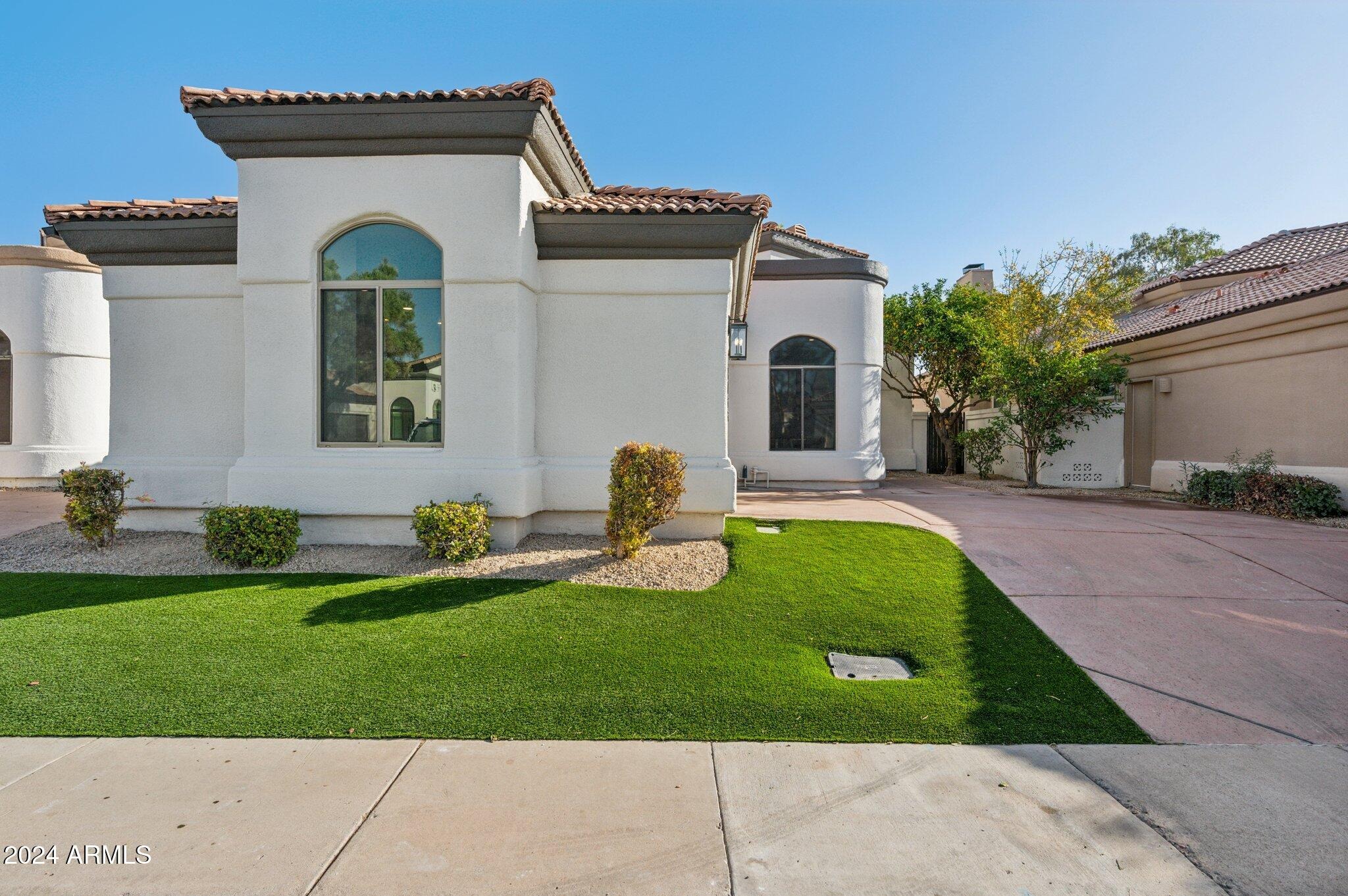 Cortez Dr, Scottsdale, AZ 85260