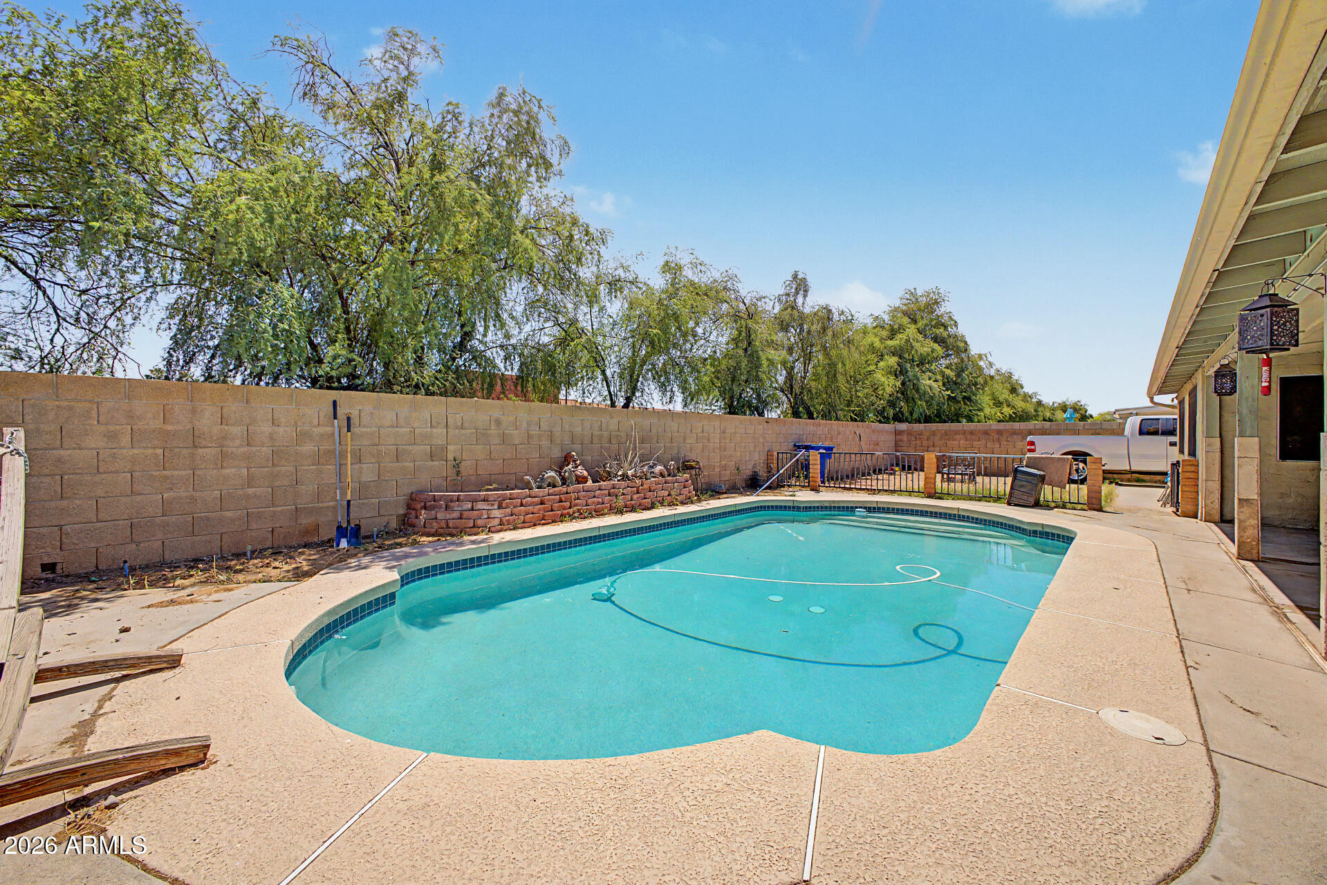 Flower Ave, Mesa, AZ 85206 #1