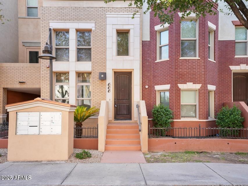 Wilson St, Tempe, AZ 85281