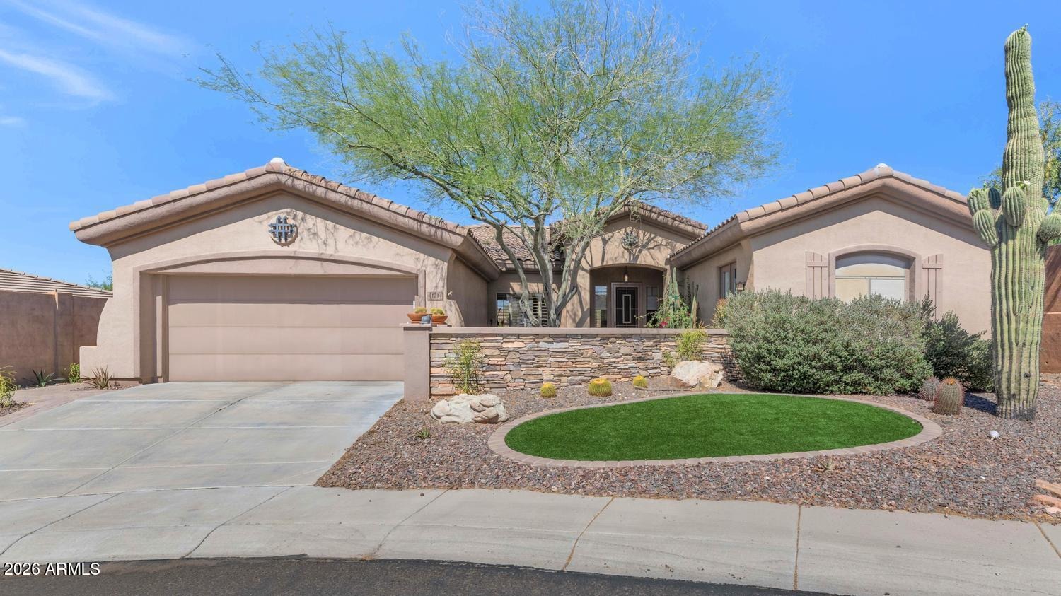 Maidstone Ct, Anthem, AZ 85086