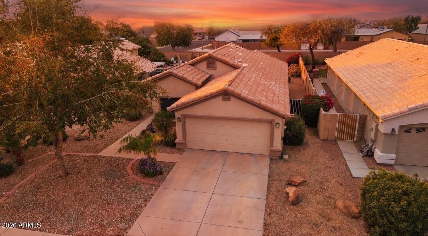 94th Ln, Peoria, AZ 85345