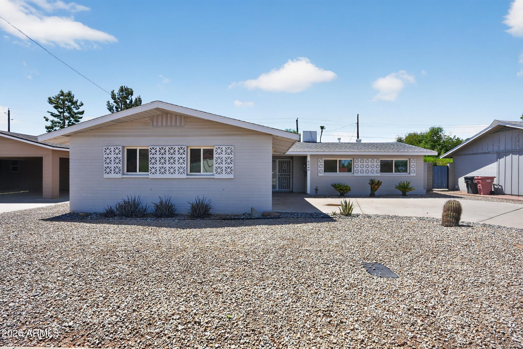 Jackrabbit Rd, Scottsdale, AZ 85250