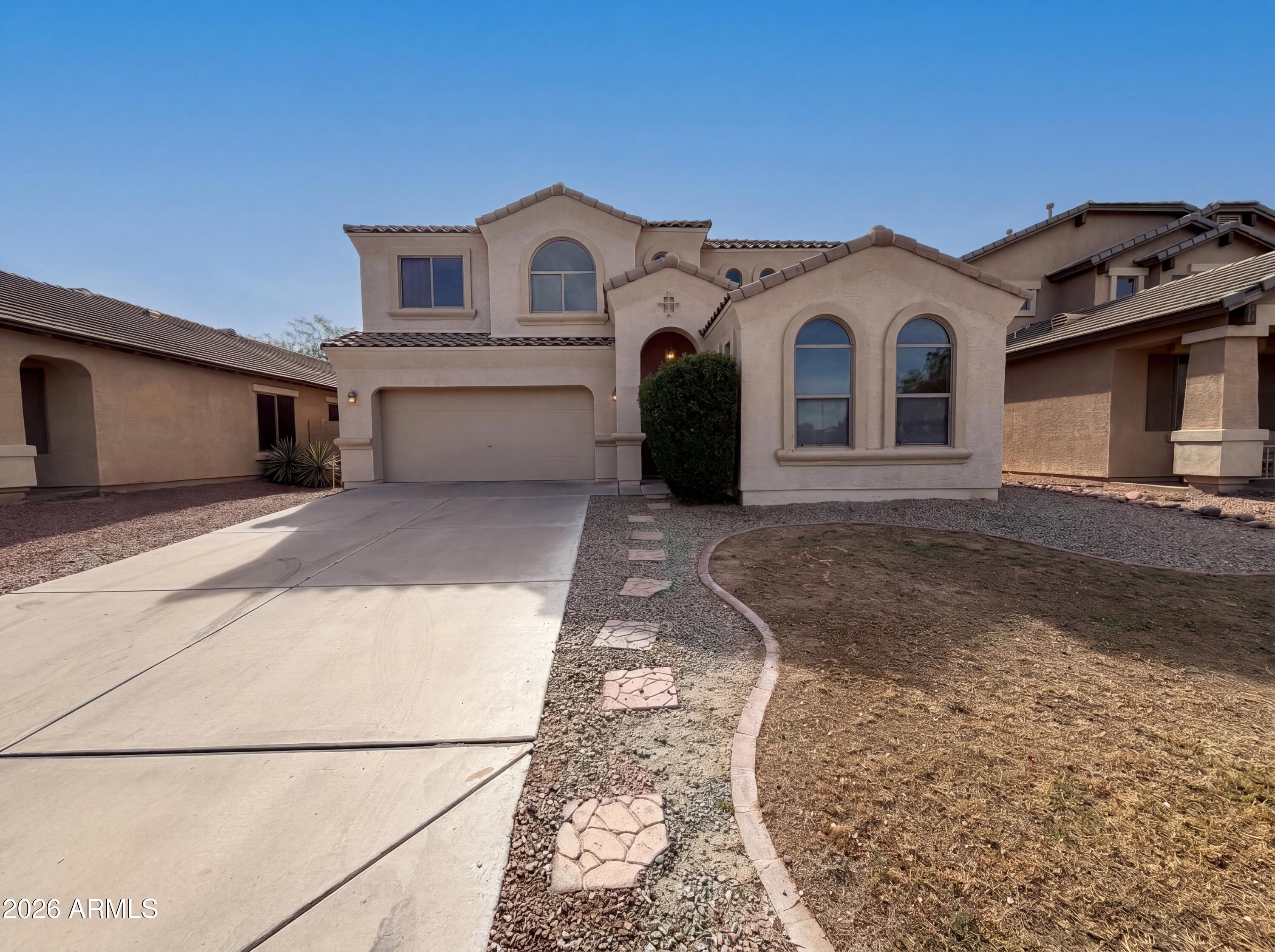 160th Ln, Goodyear, AZ 85338