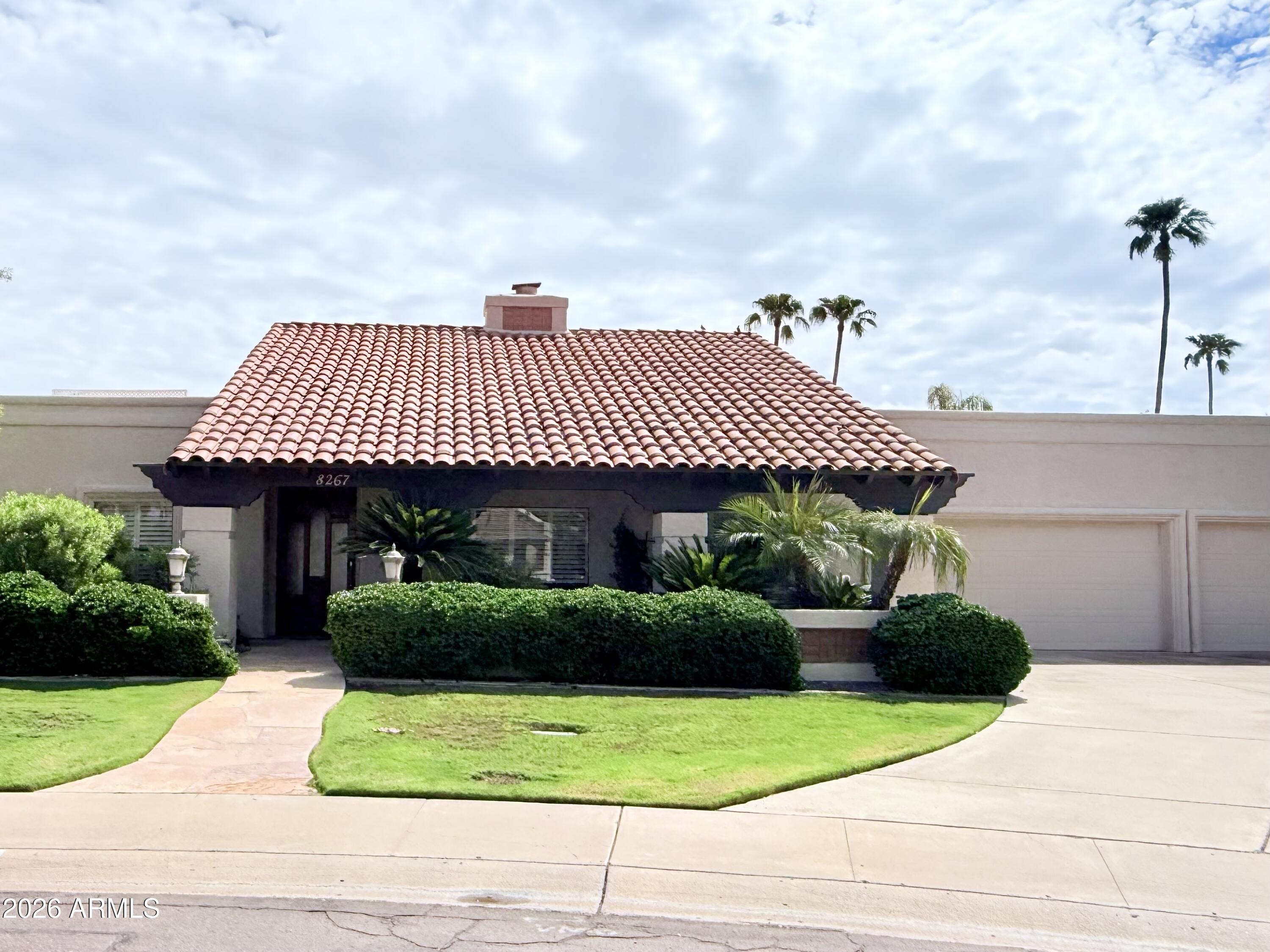 Quarterhorse Trl, Scottsdale, AZ 85258