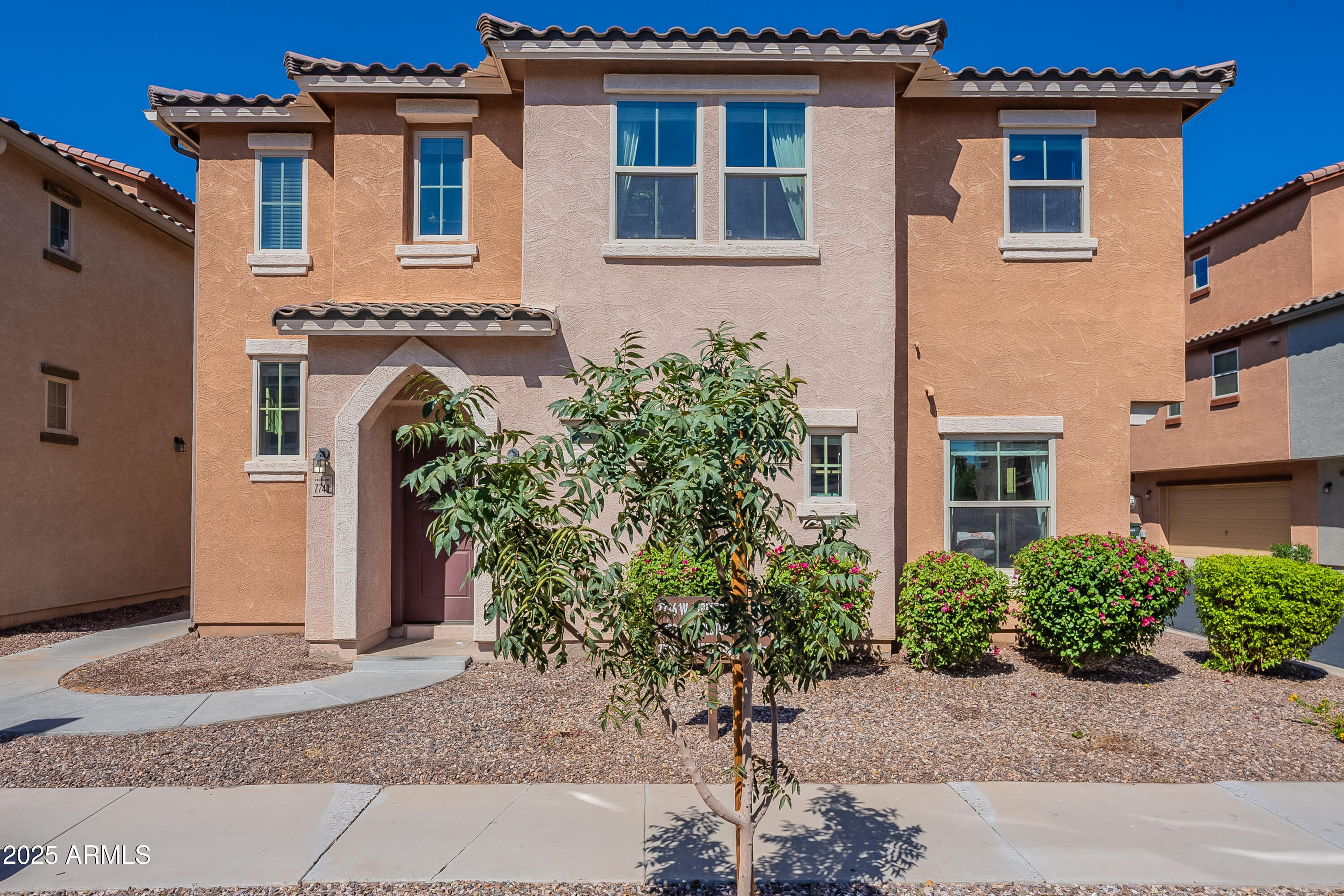 Pipestone Pl, Phoenix, AZ 85035