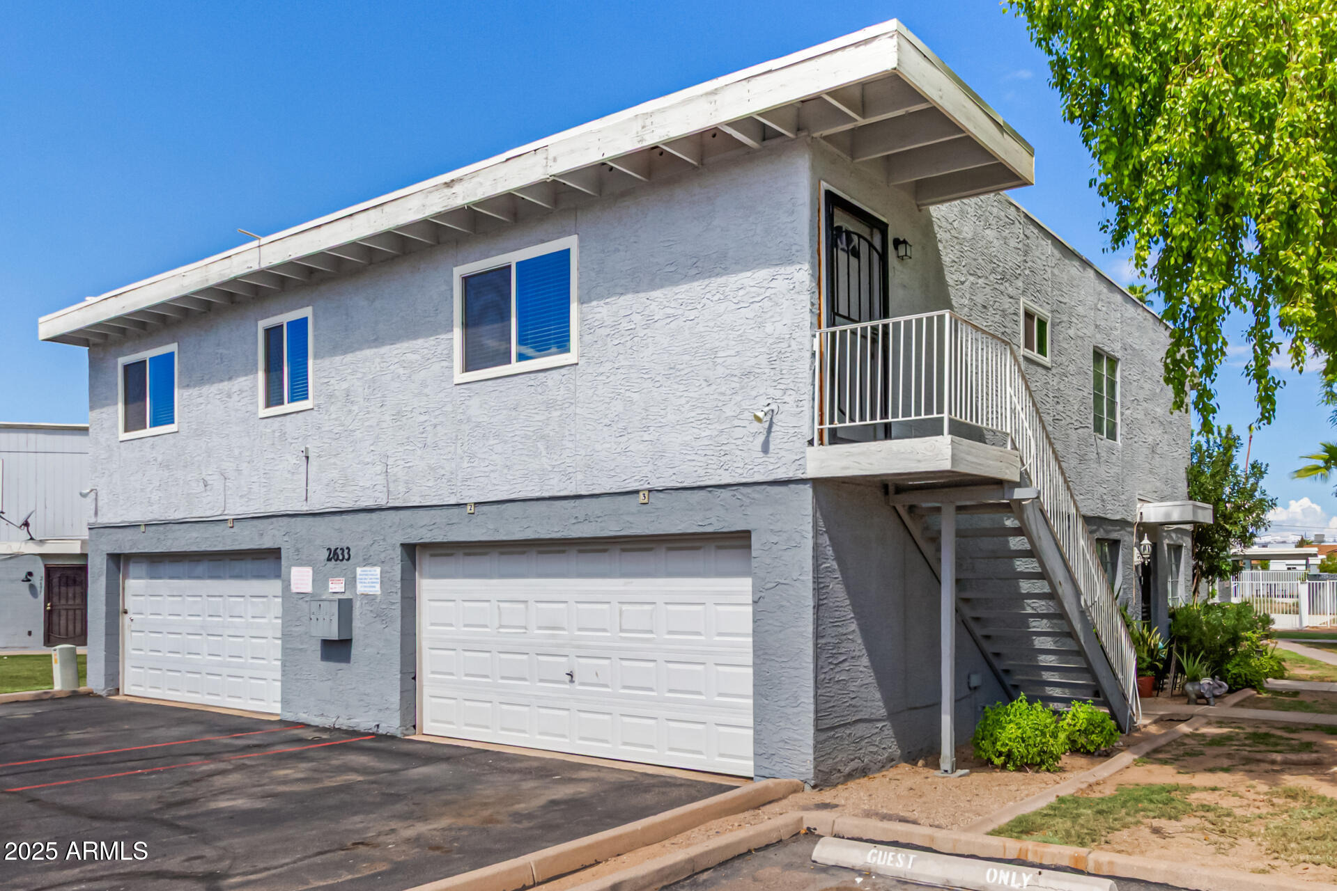 Ocotillo Rd, Phoenix, AZ 85017