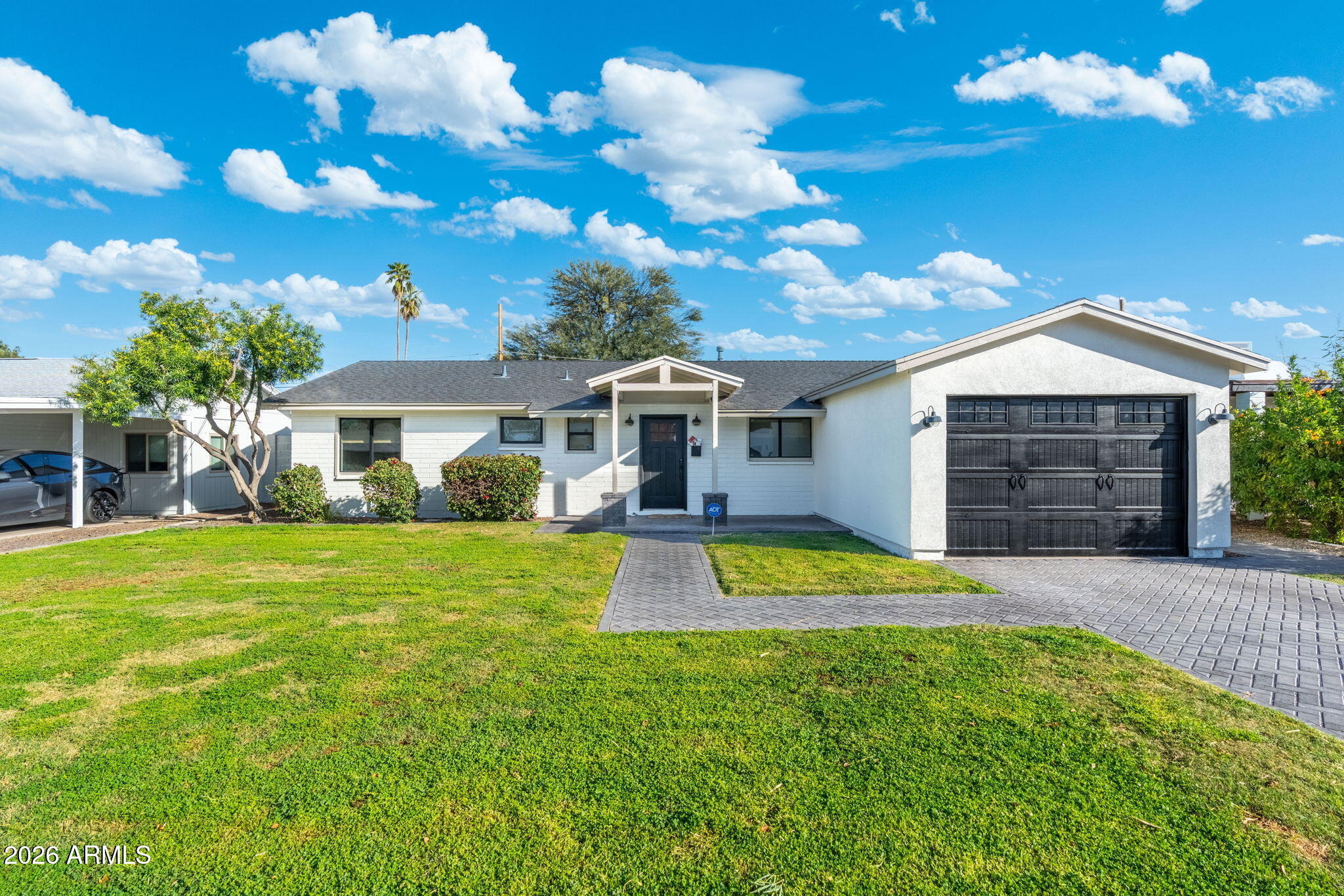 Fairmount Ave, Phoenix, AZ 85018