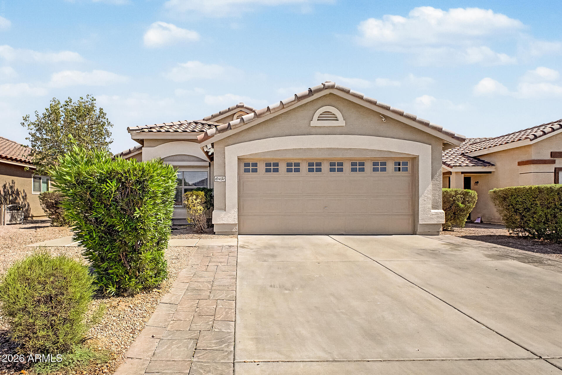 Bramble Ave, Mesa, AZ 85208