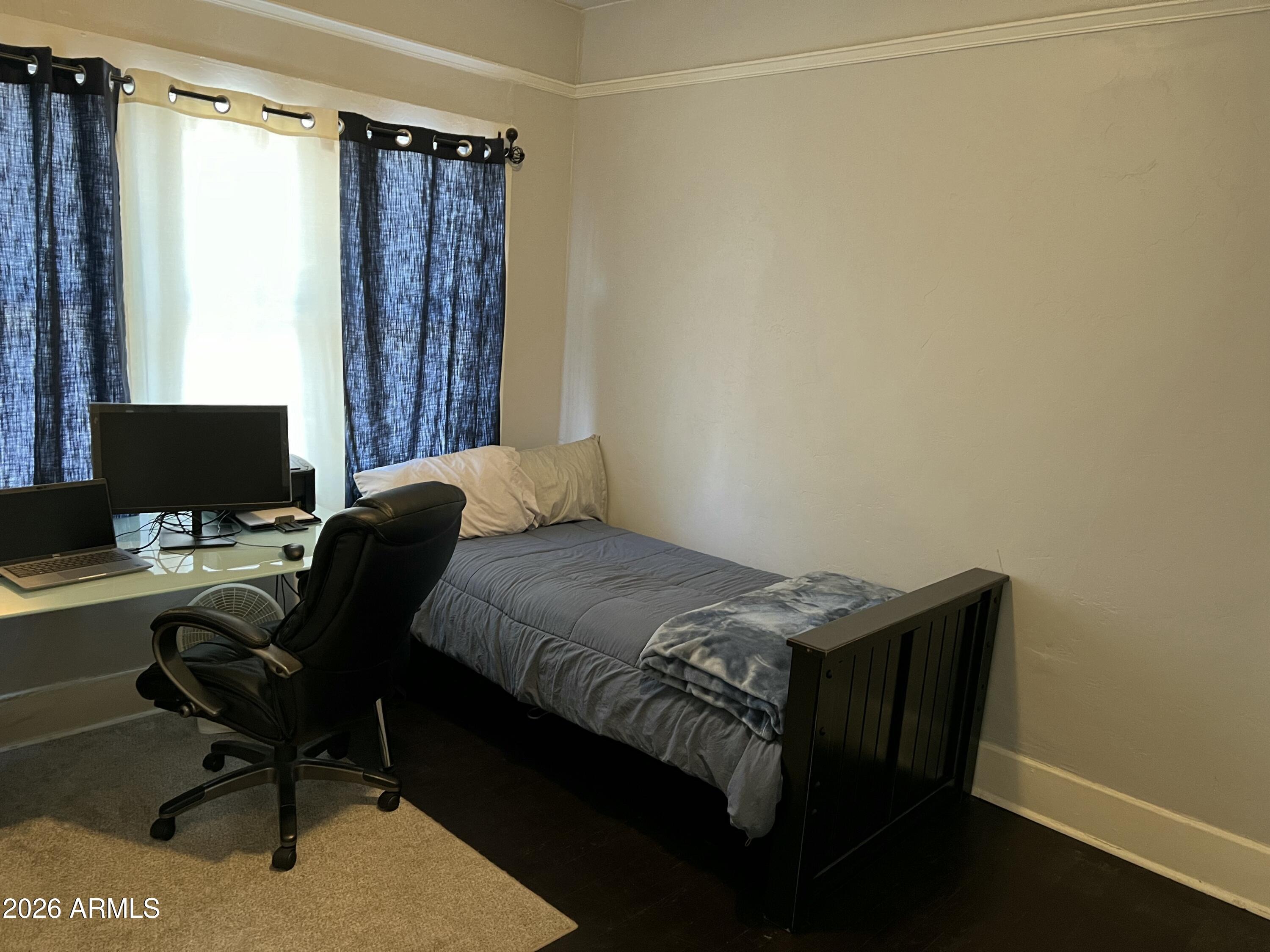 Euclid Ave, Tucson, AZ 85719 #1