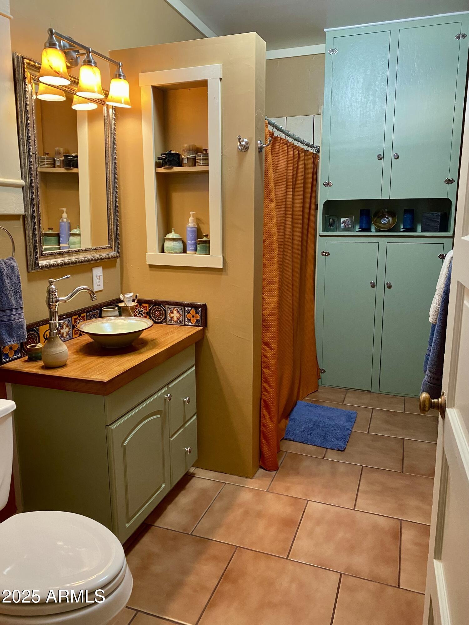 LA Mina Ave, Ajo, AZ 85321 #1