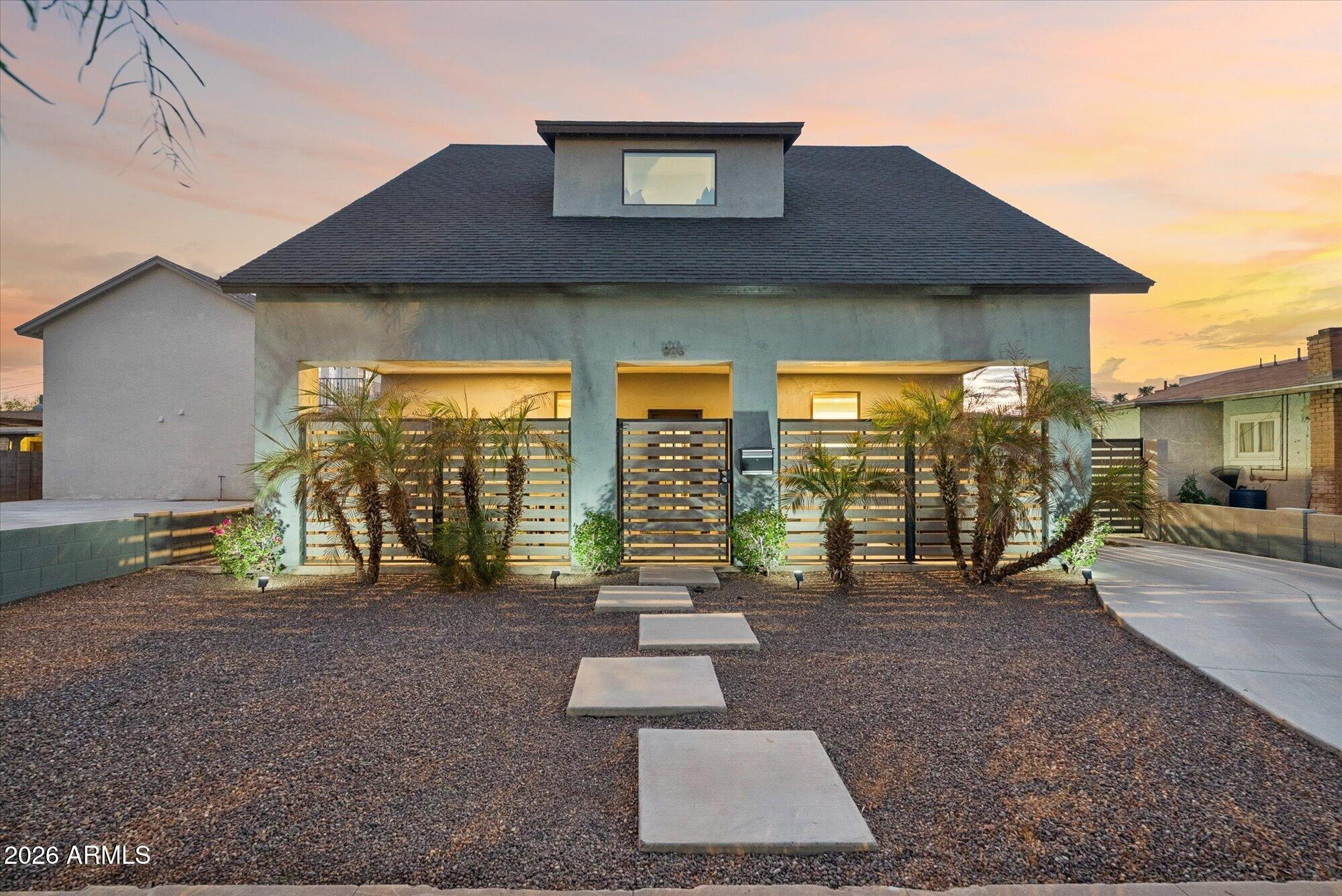 11th Ave, Phoenix, AZ 85007