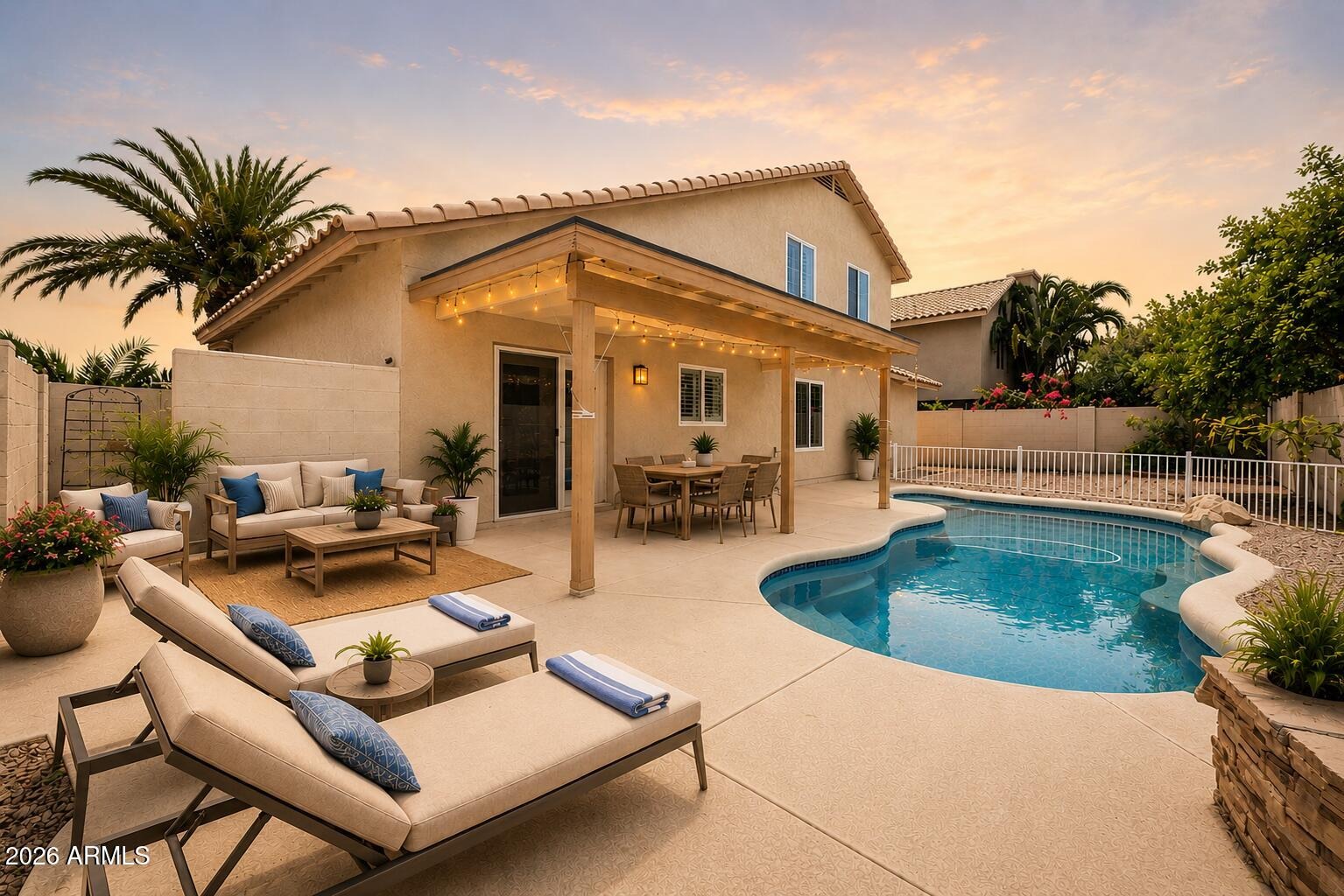 90th Ave, Peoria, AZ 85381