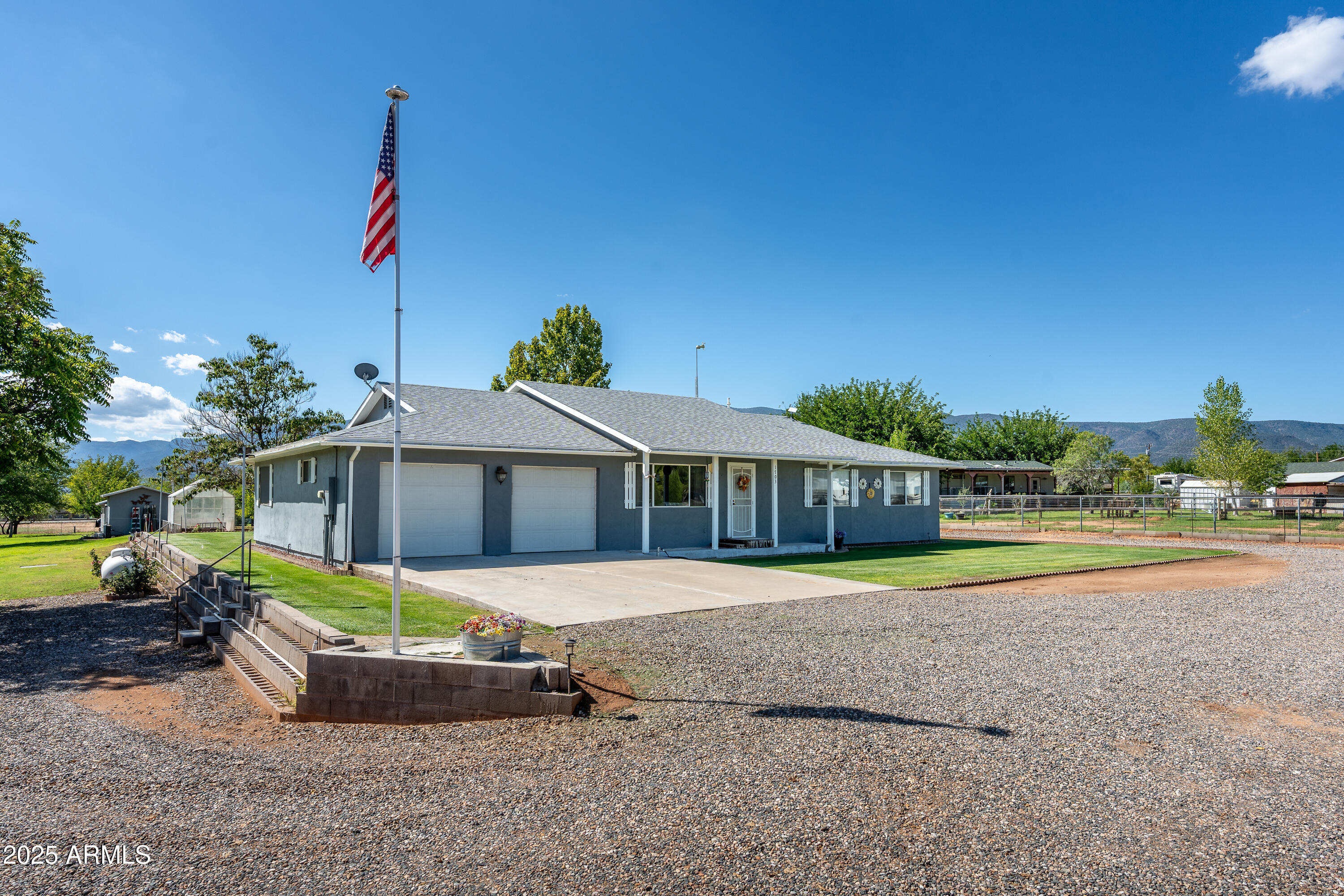 Parrish Ln, Camp Verde, AZ 86322 #1