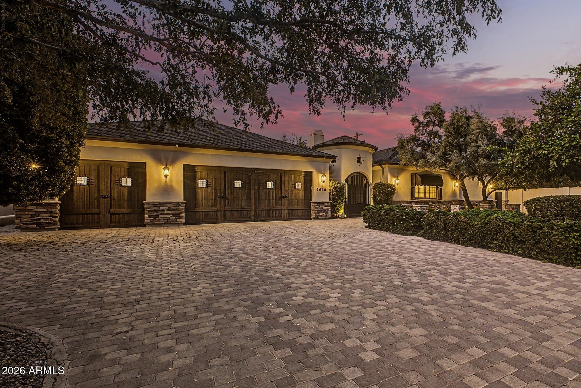 Lafayette Blvd, Scottsdale, AZ 85251