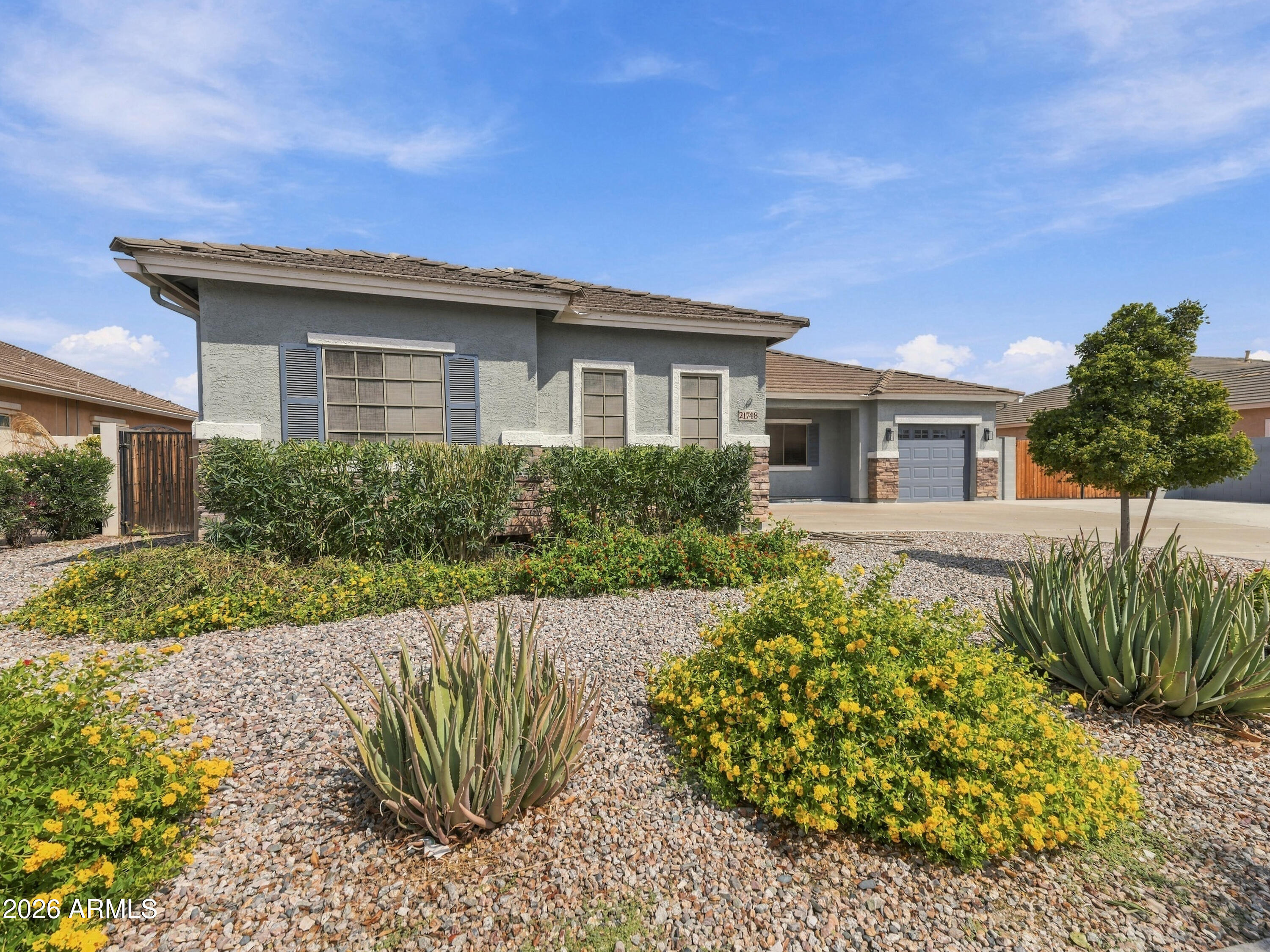 Escalante Rd, Queen Creek, AZ 85142