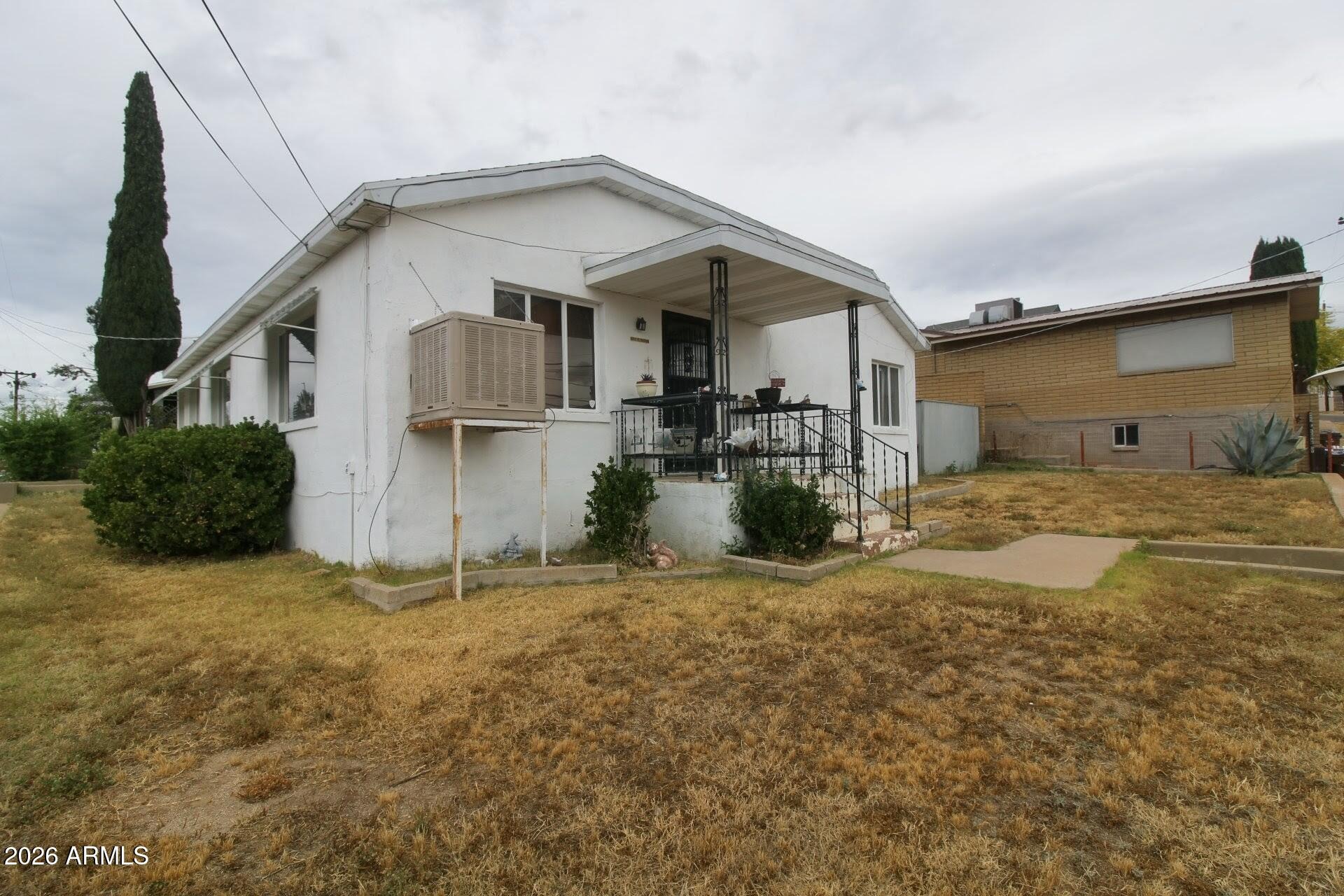 Cedar St, Globe, AZ 85501
