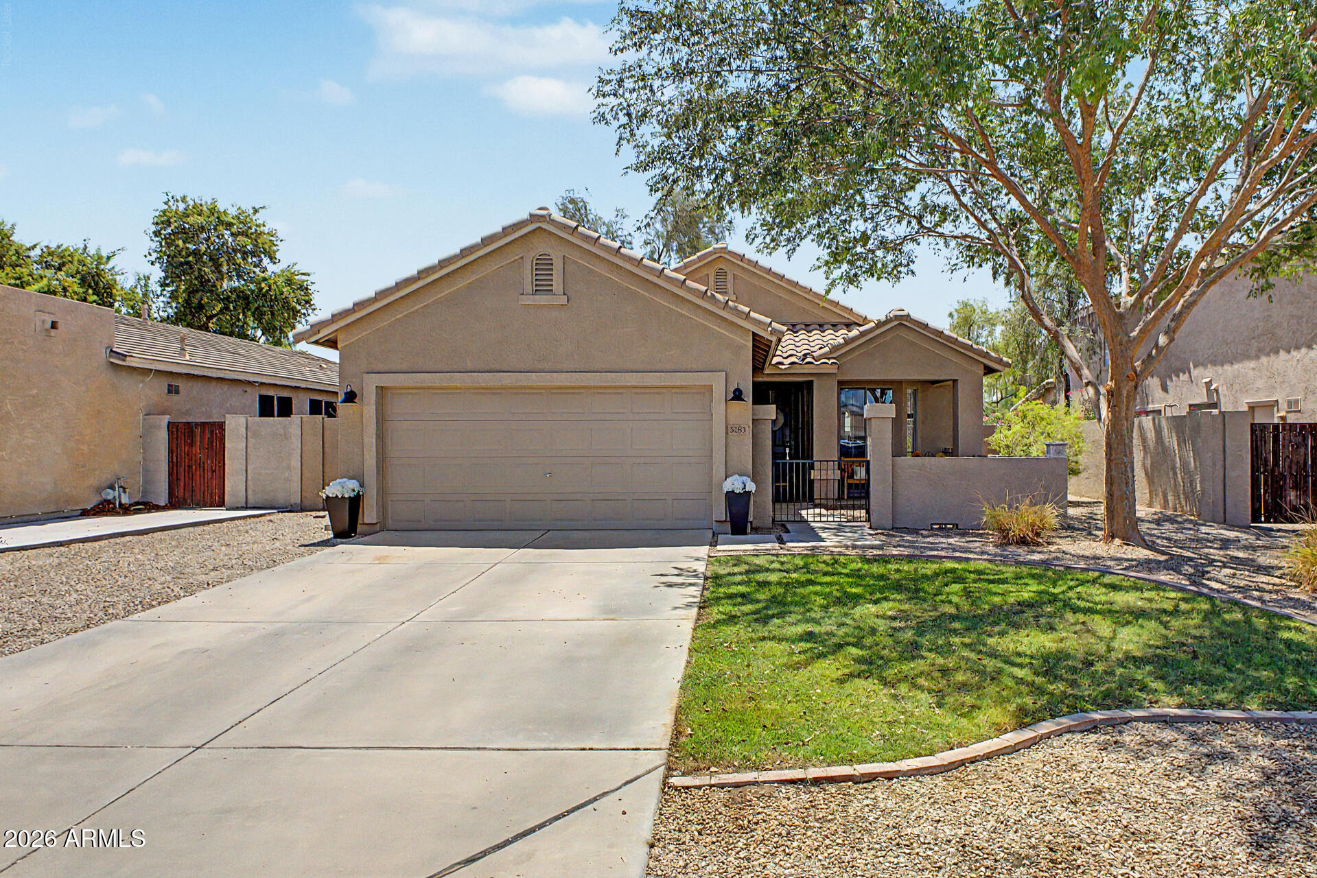 Boston St, Gilbert, AZ 85295