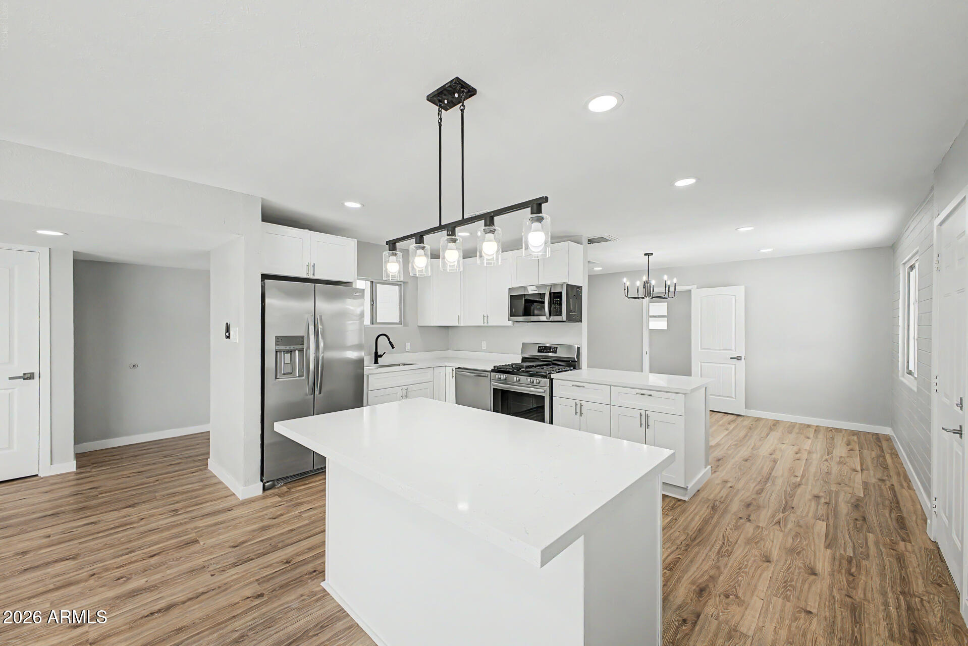 53rd Ave, Phoenix, AZ 85031 #1