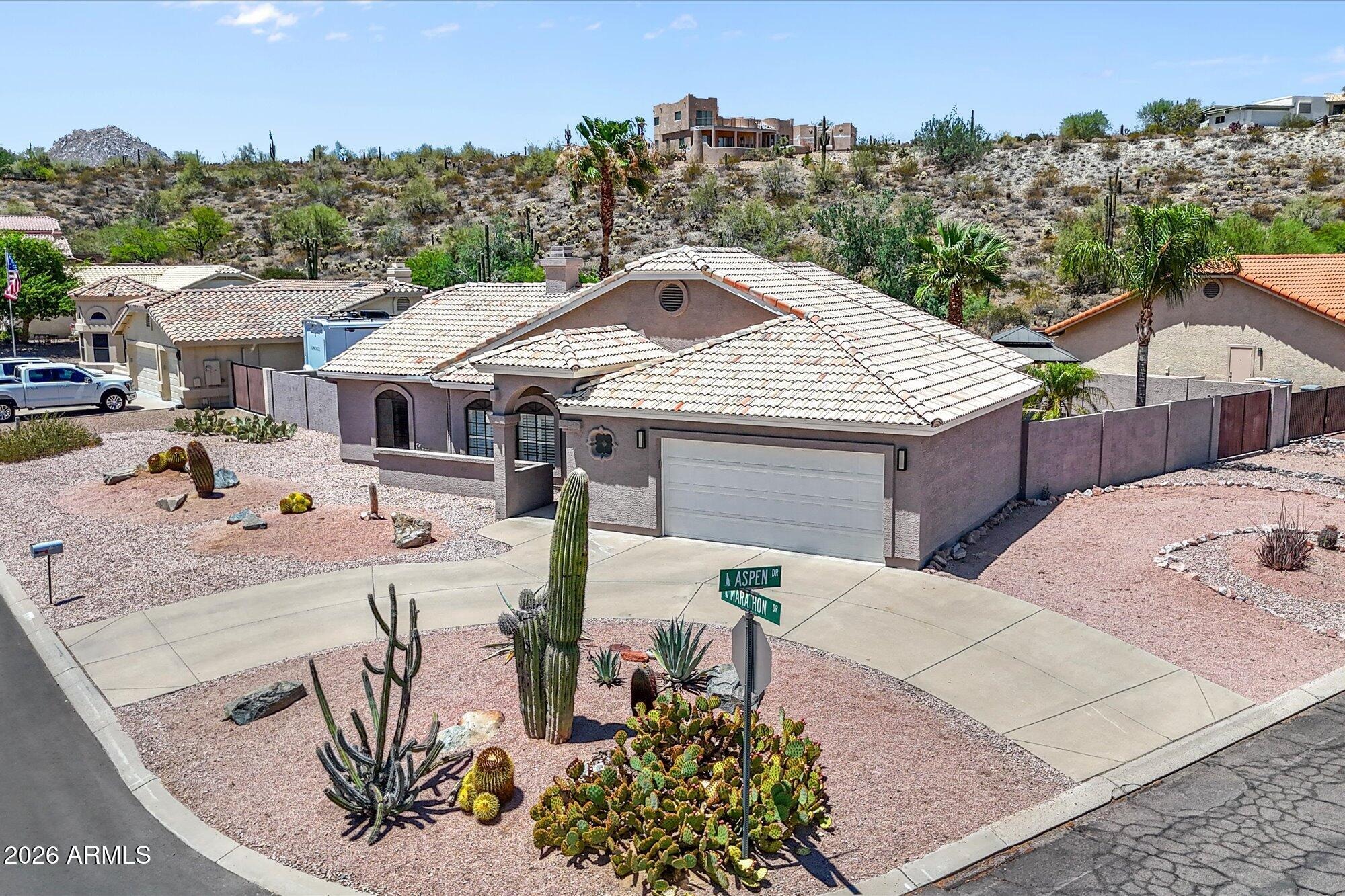 Marathon Dr, Fountain Hills, AZ 85268