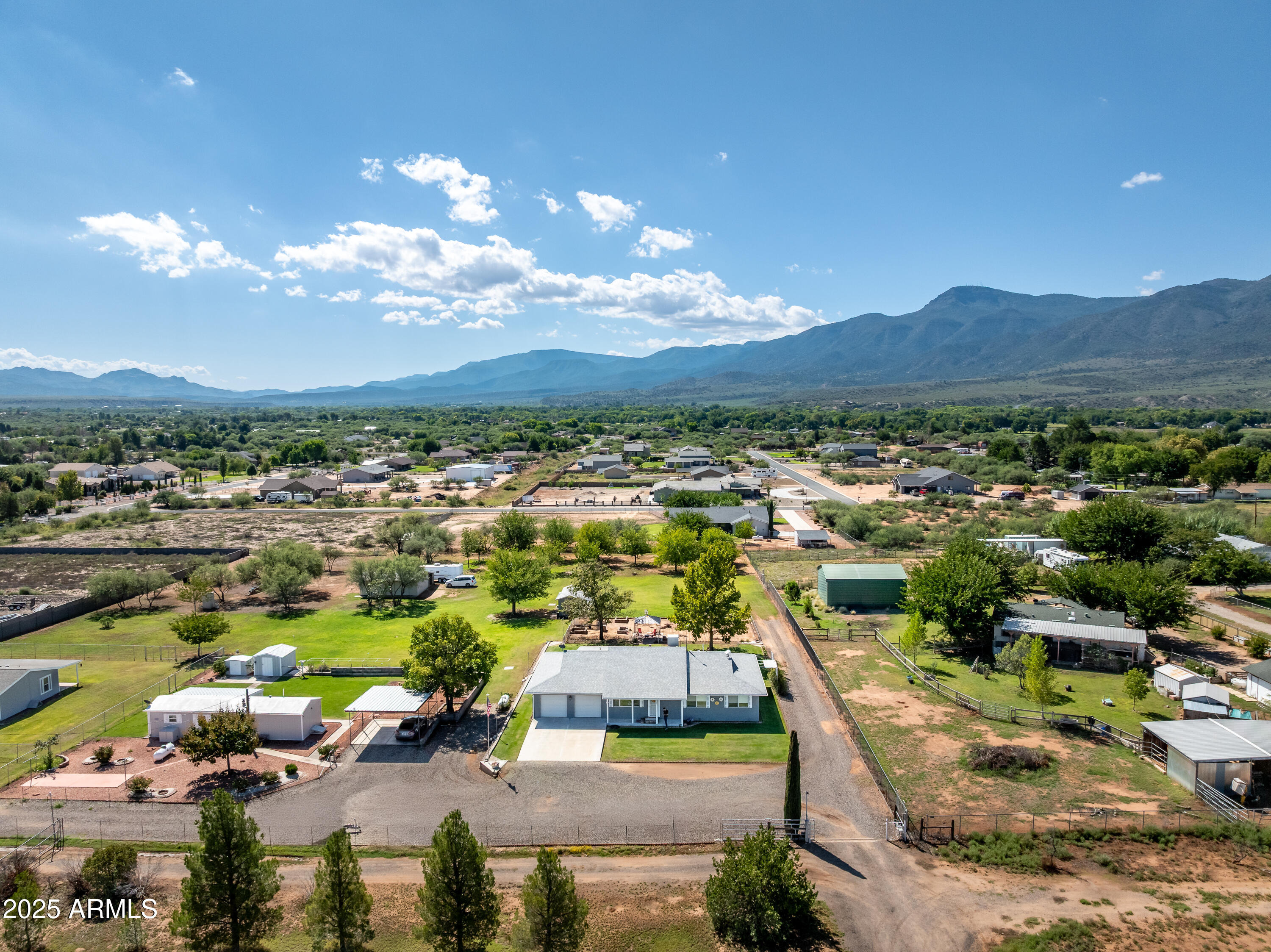 Parrish Ln, Camp Verde, AZ 86322