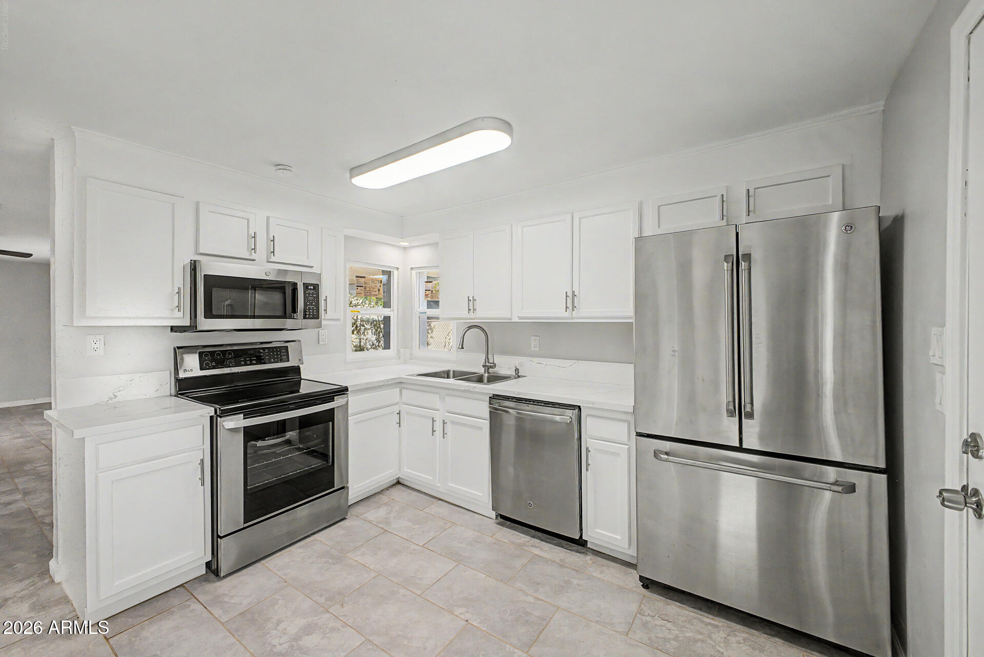 Papago St, Phoenix, AZ 85009