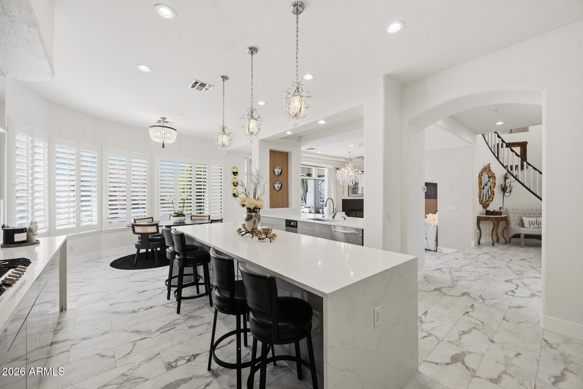 Via DE Luna Dr, Scottsdale, AZ 85255 #1