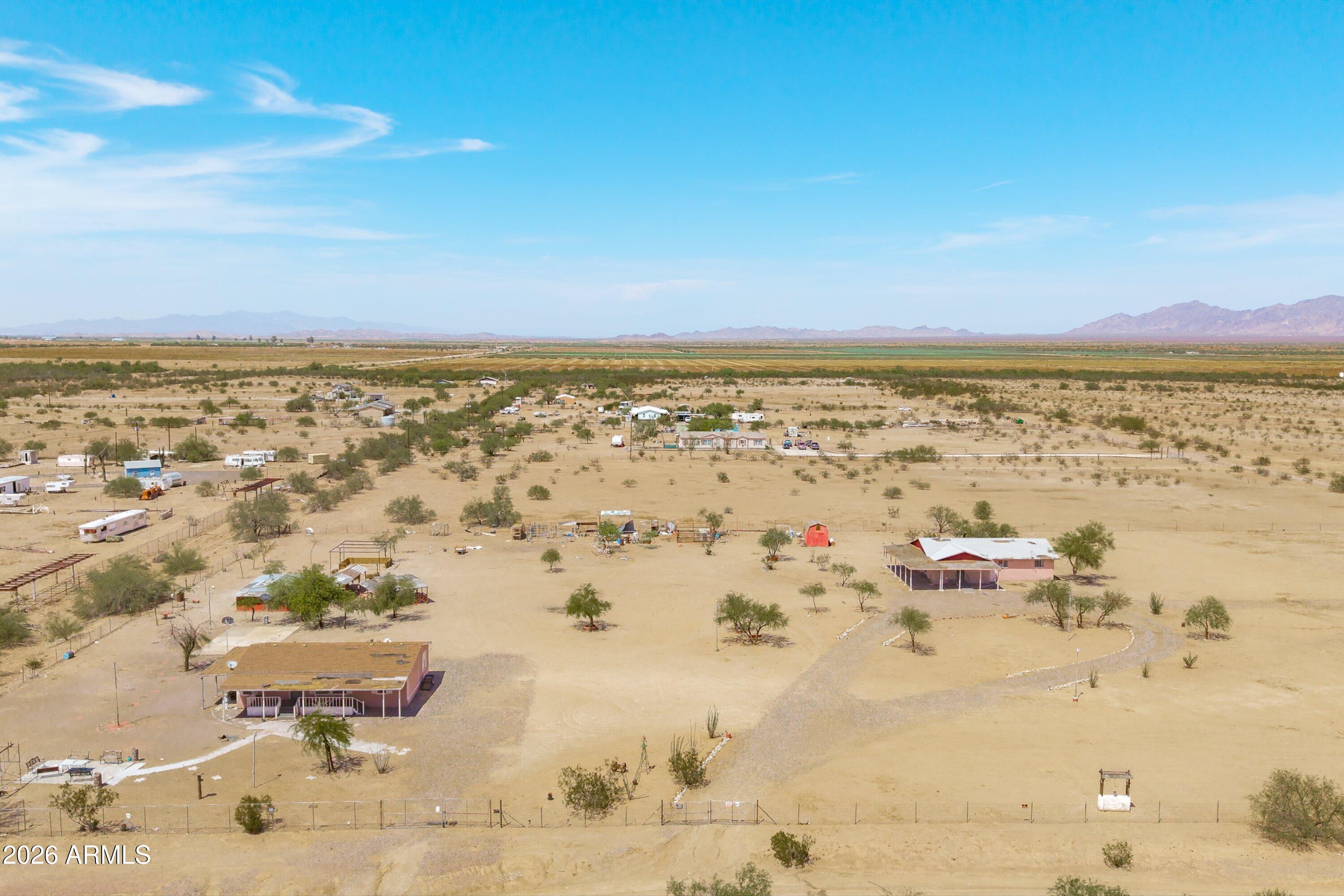 170th Ave, Buckeye, AZ 85326