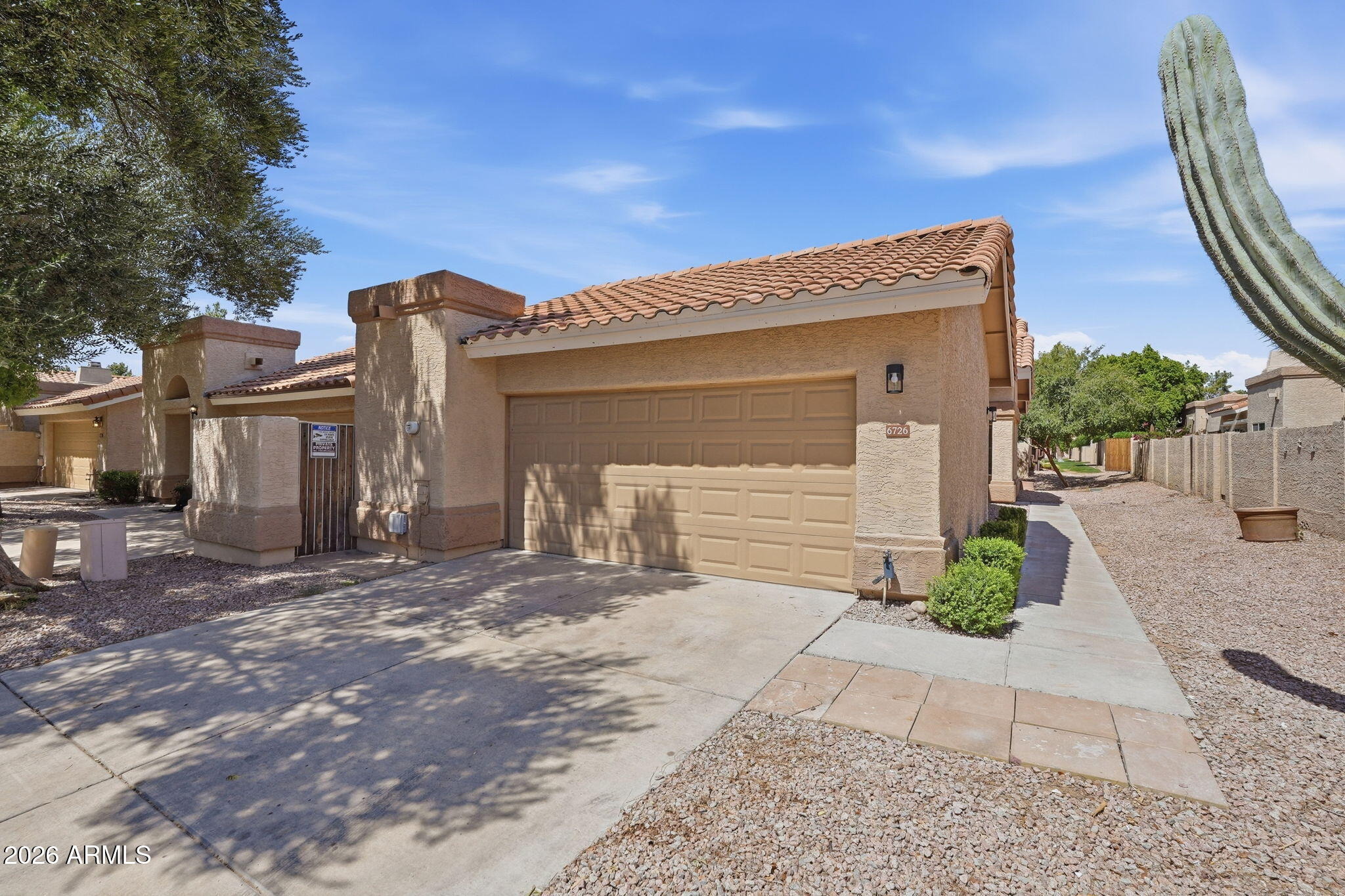Brittany Ln, Tempe, AZ 85283