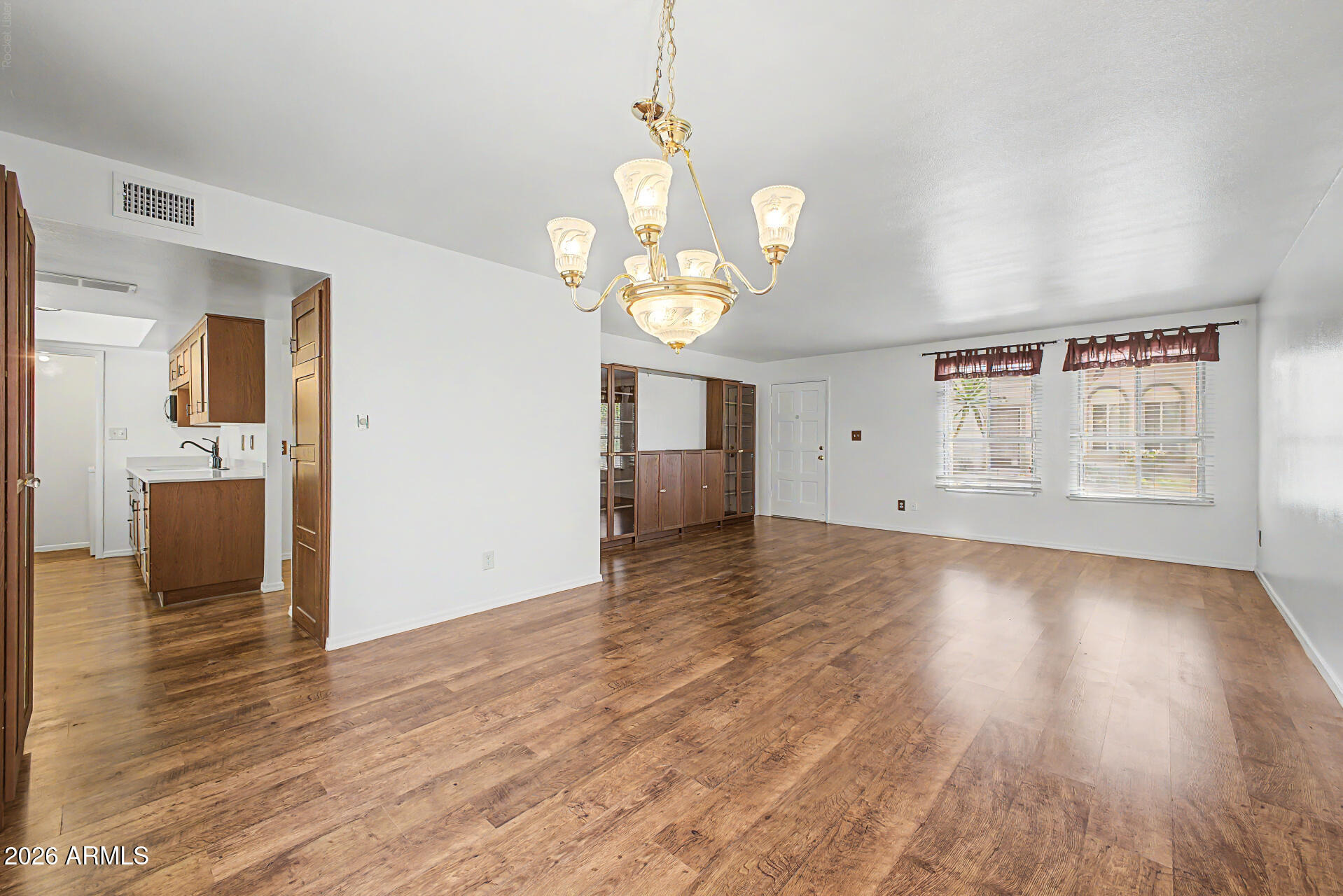 Thomas Rd, Scottsdale, AZ 85251