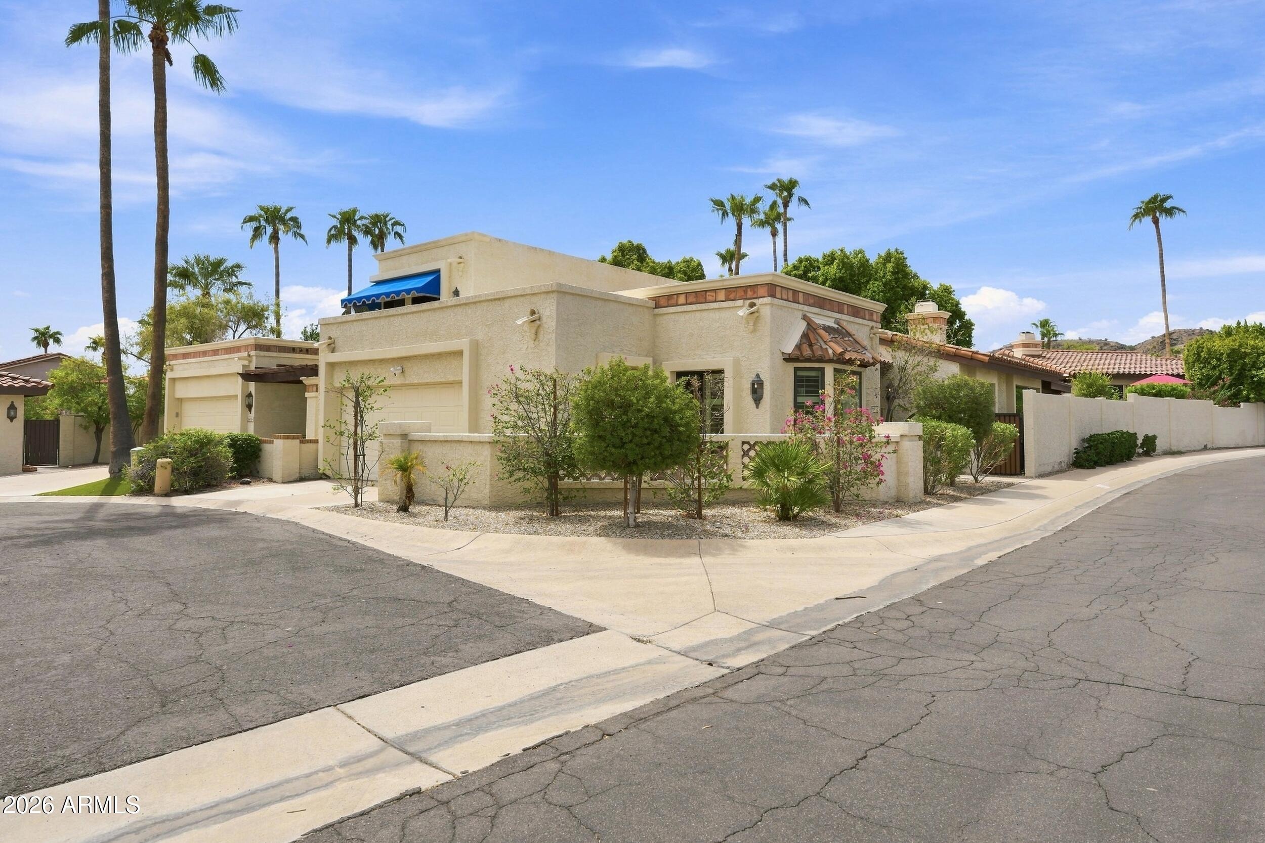 Monte Way, Phoenix, AZ 85044