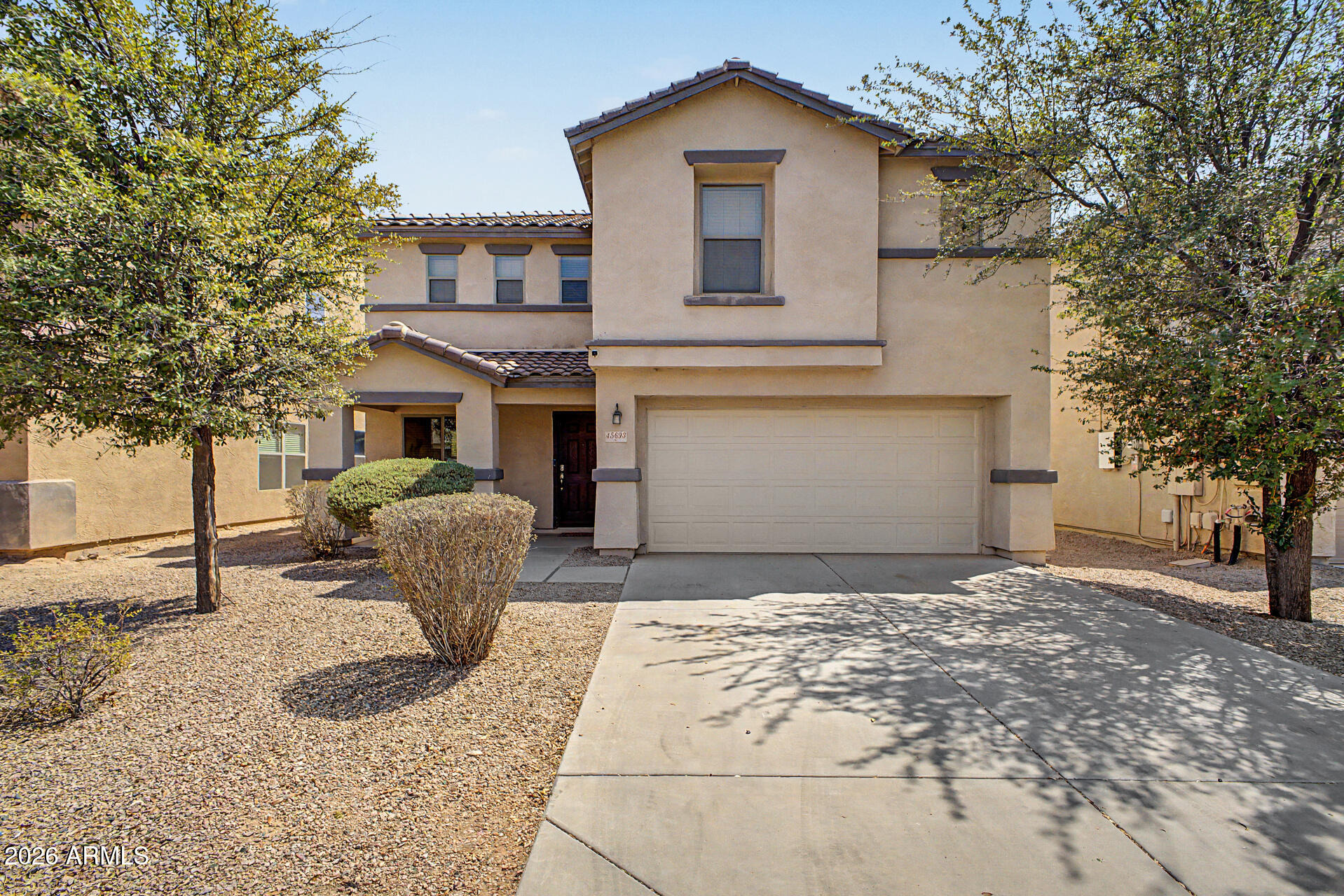 Barbara Ln, Maricopa, AZ 85139
