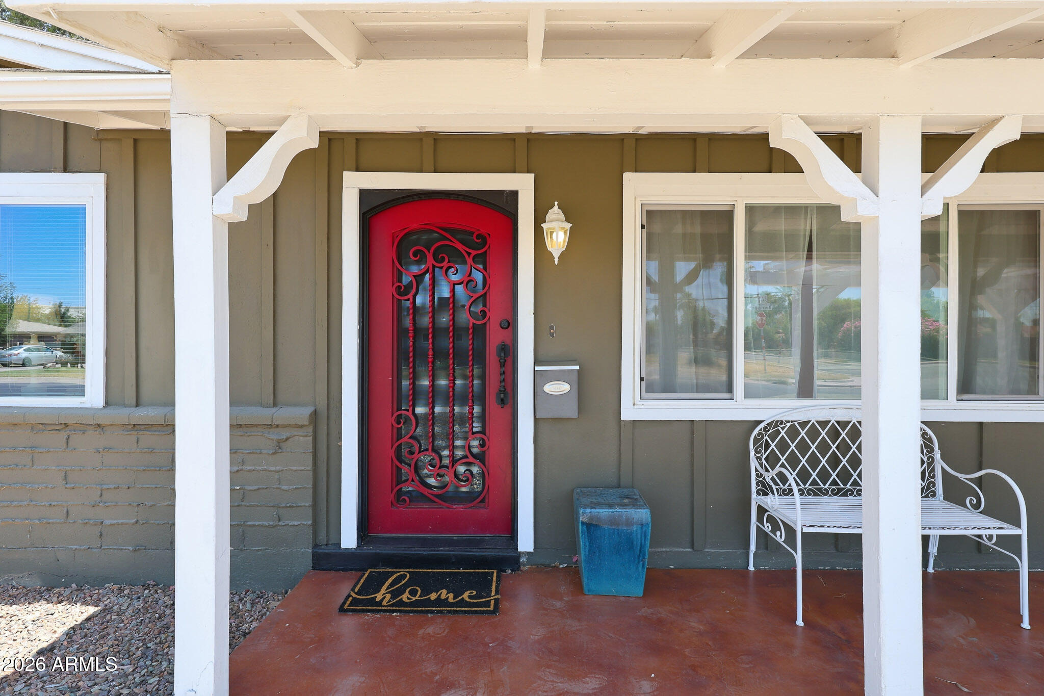 Berridge Ln, Phoenix, AZ 85015 #1