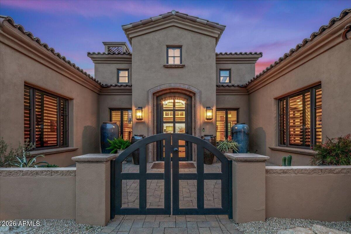 104th Way, Scottsdale, AZ 85262