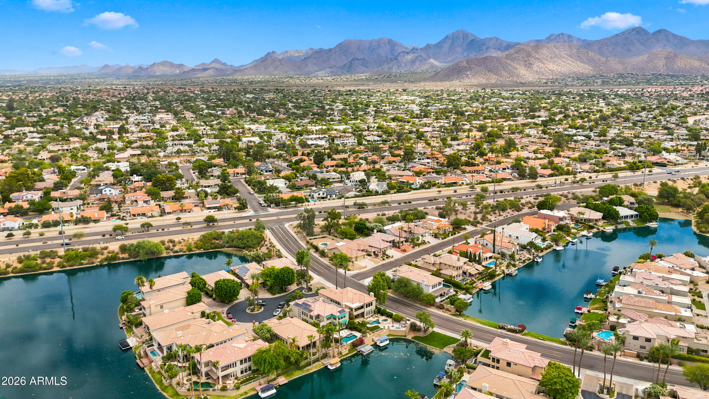 Cochise Dr, Scottsdale, AZ 85258