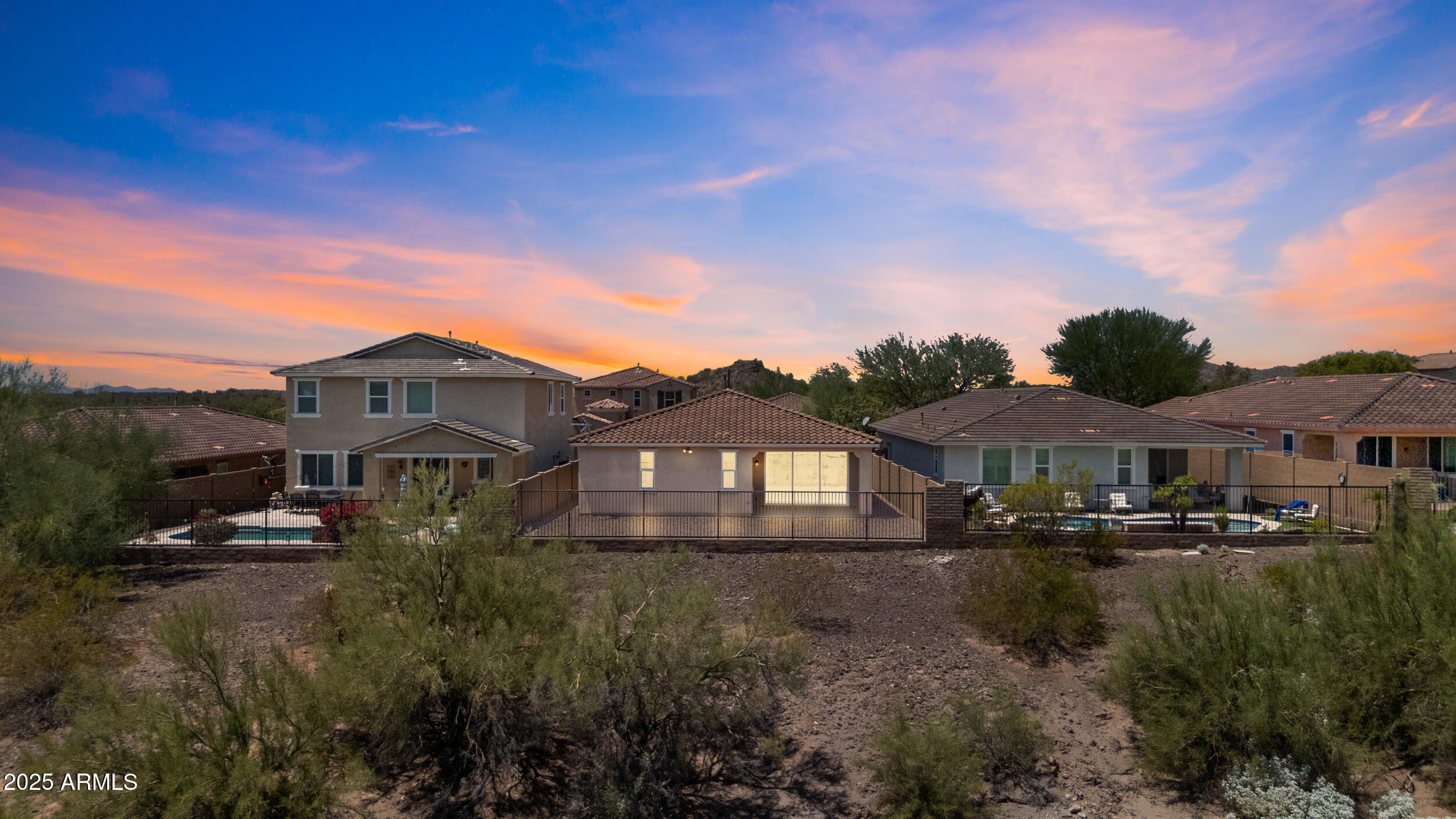 138th Ave, Peoria, AZ 85383