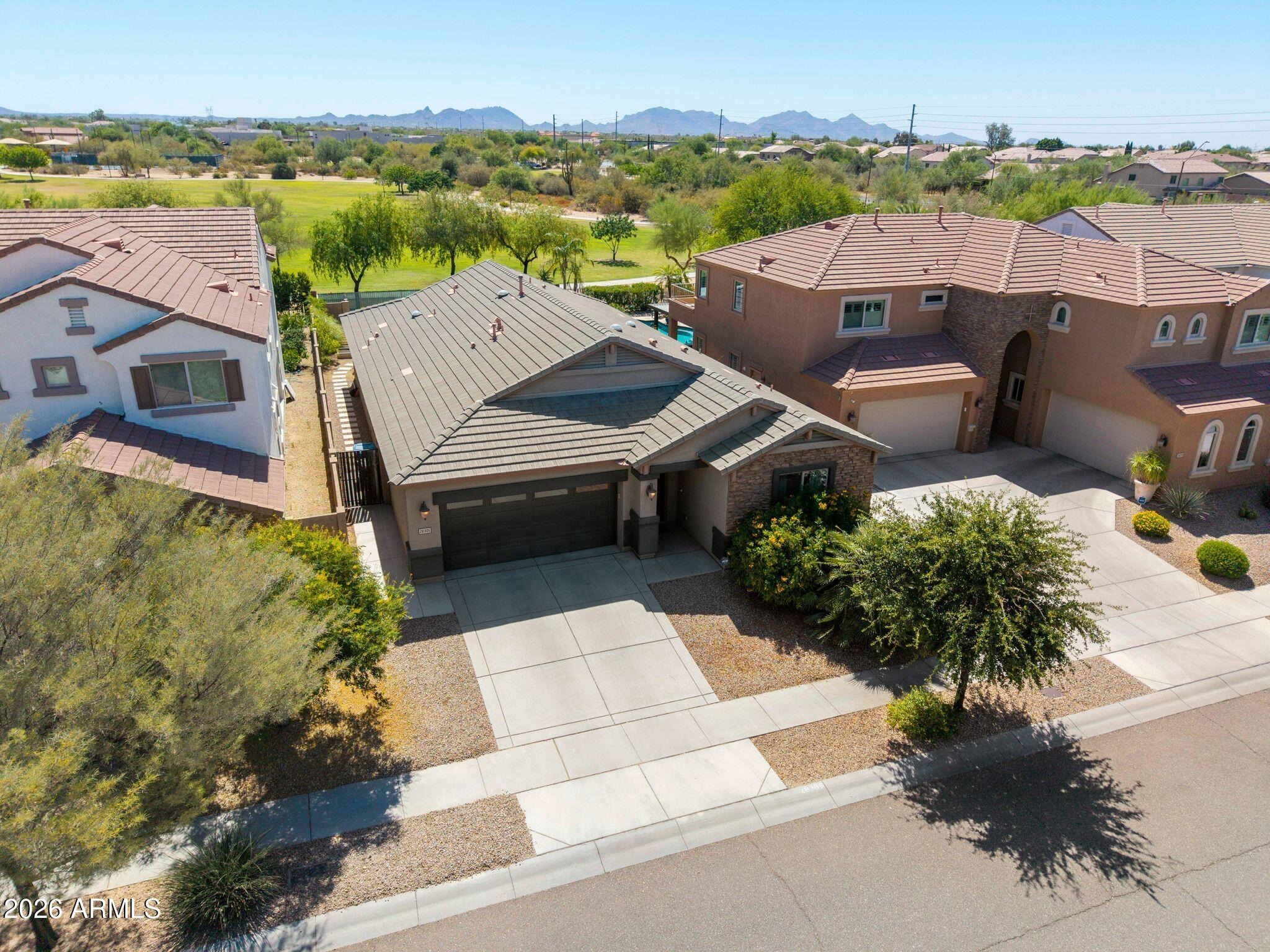 44th Way, Cave Creek, AZ 85331
