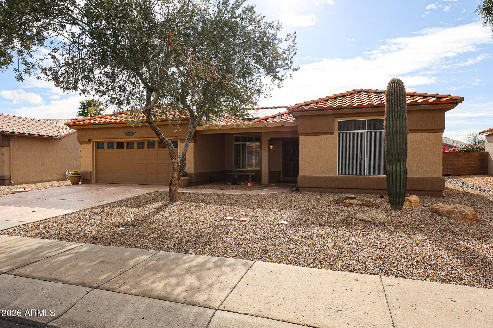 Antelope Dr, Sun City West, AZ 85375
