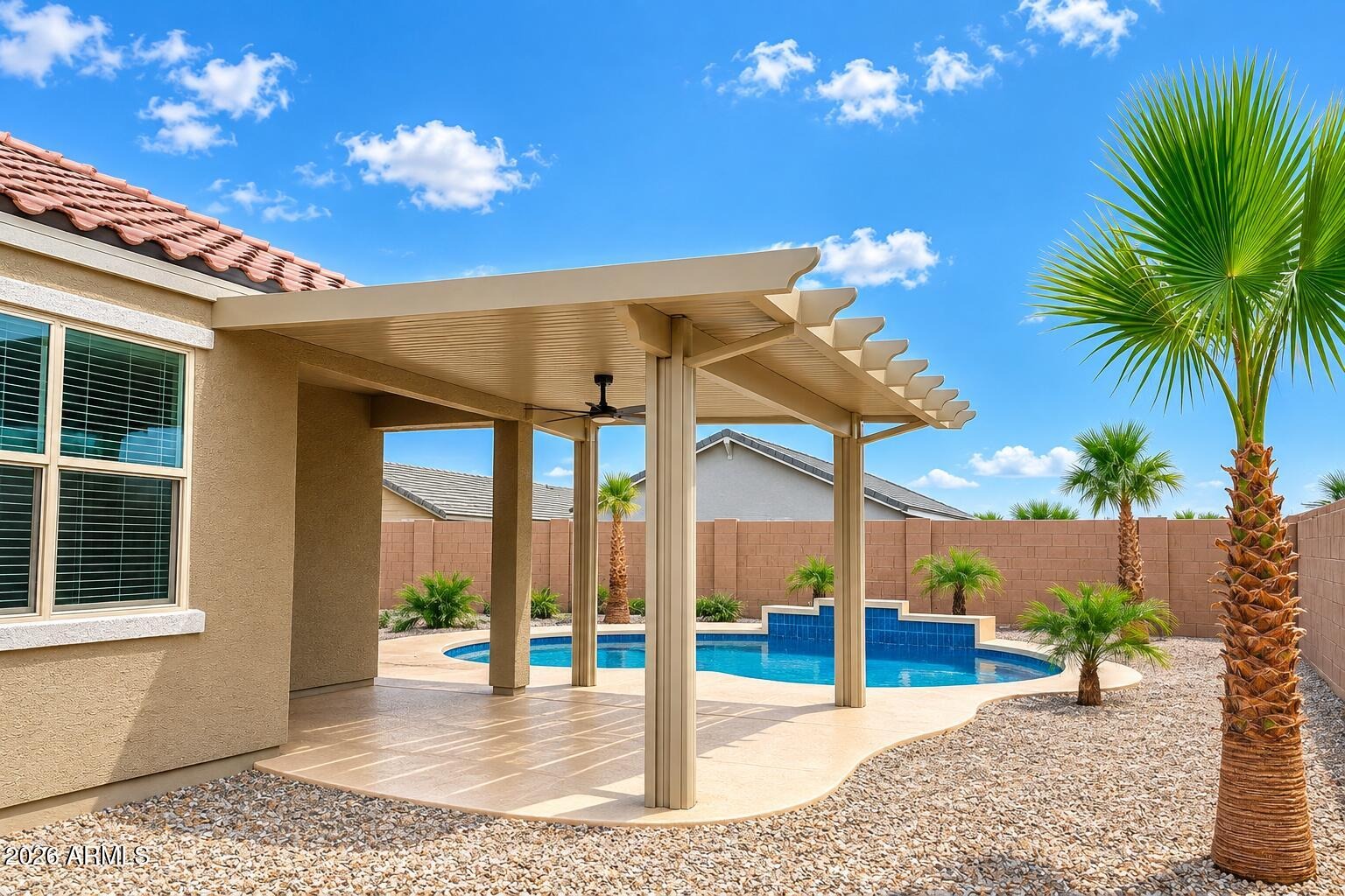 Corazon Trl, Casa Grande, AZ 85194 #1