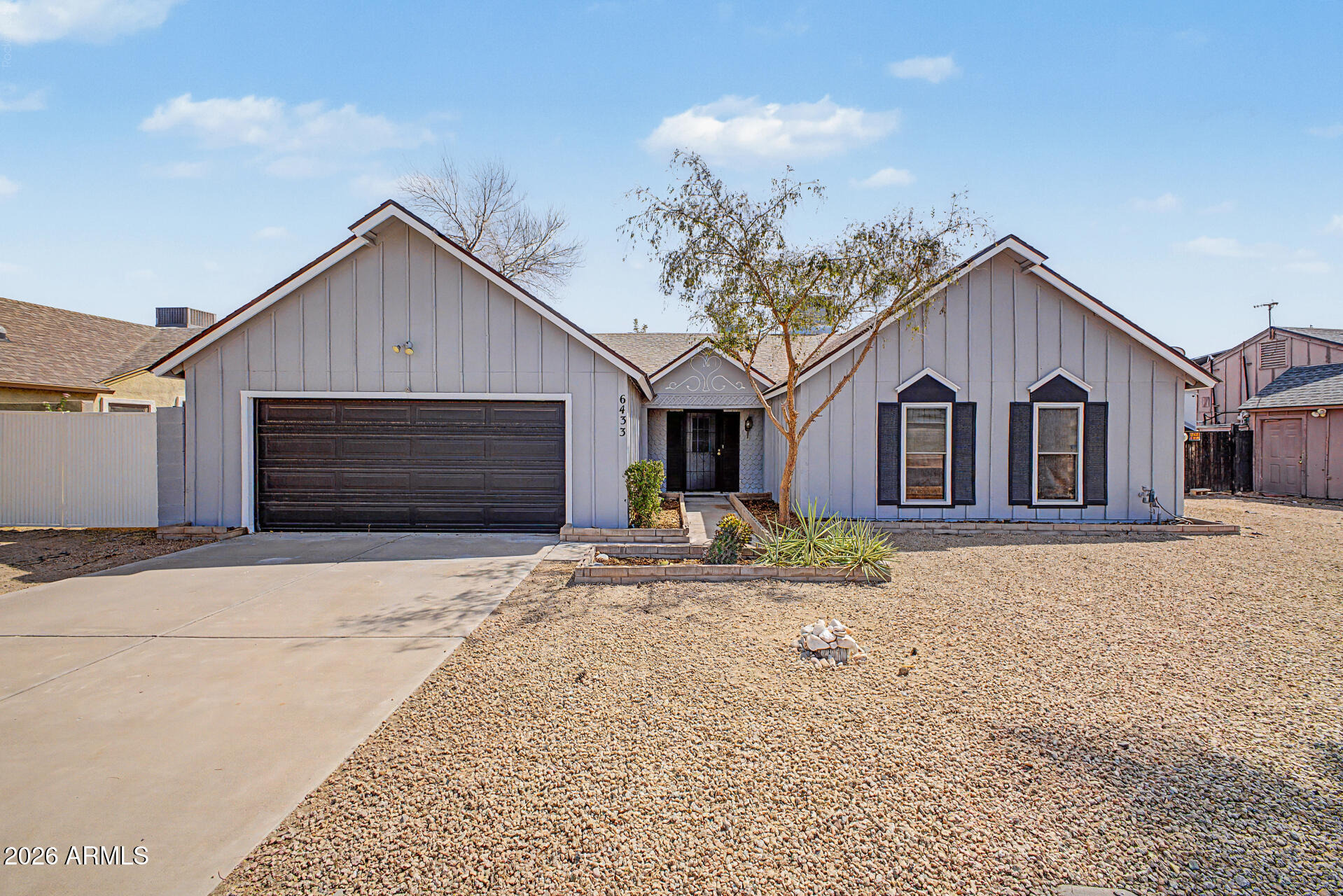 Kings Ave, Glendale, AZ 85306